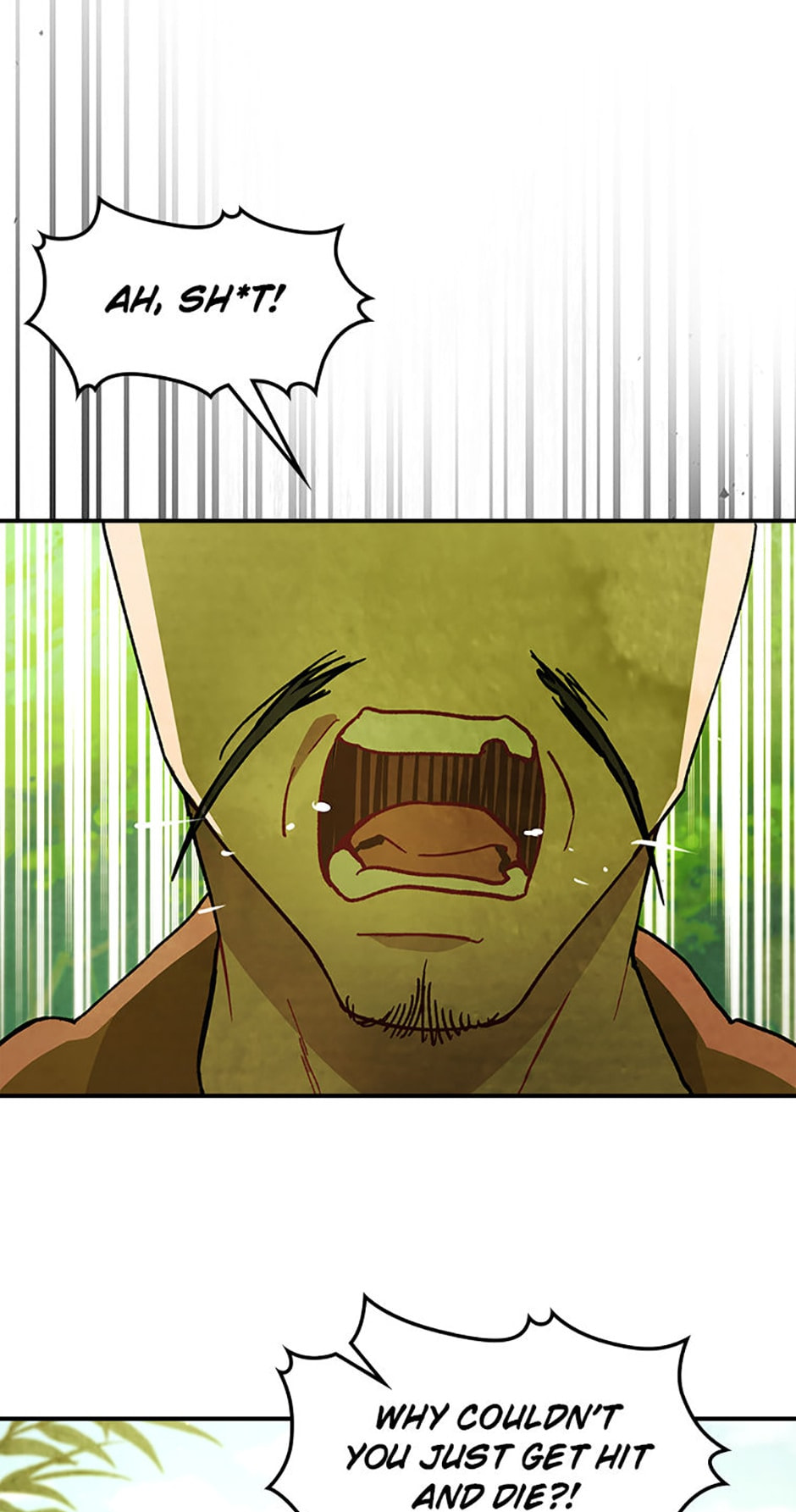 Chronicles of a Returner Chapter 30 page 15 - 