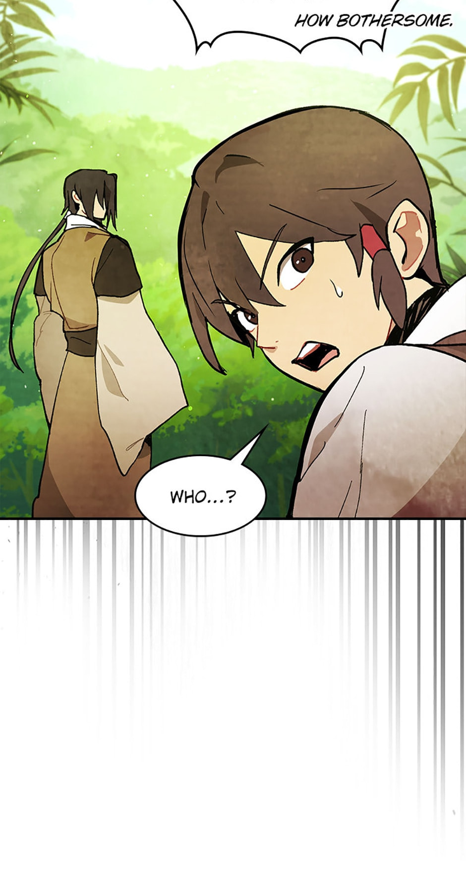 Chronicles of a Returner Chapter 30 page 16 - 