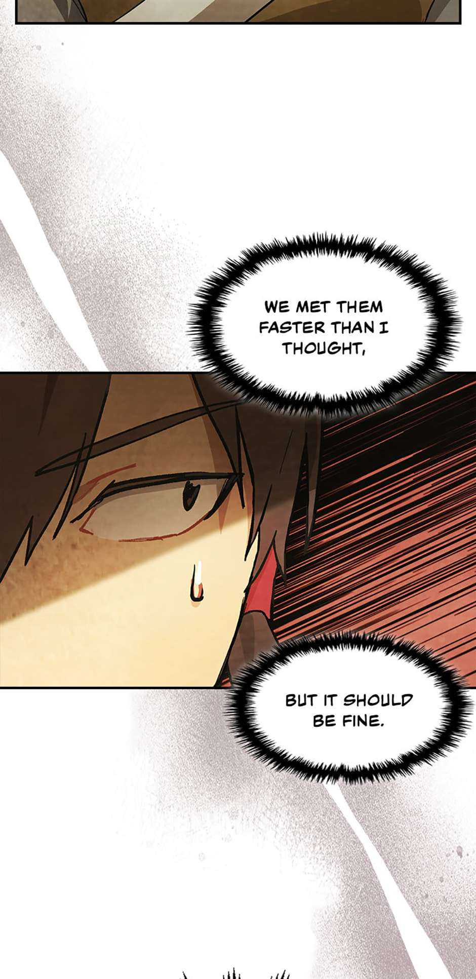 Chronicles of a Returner Chapter 30 page 19 - 