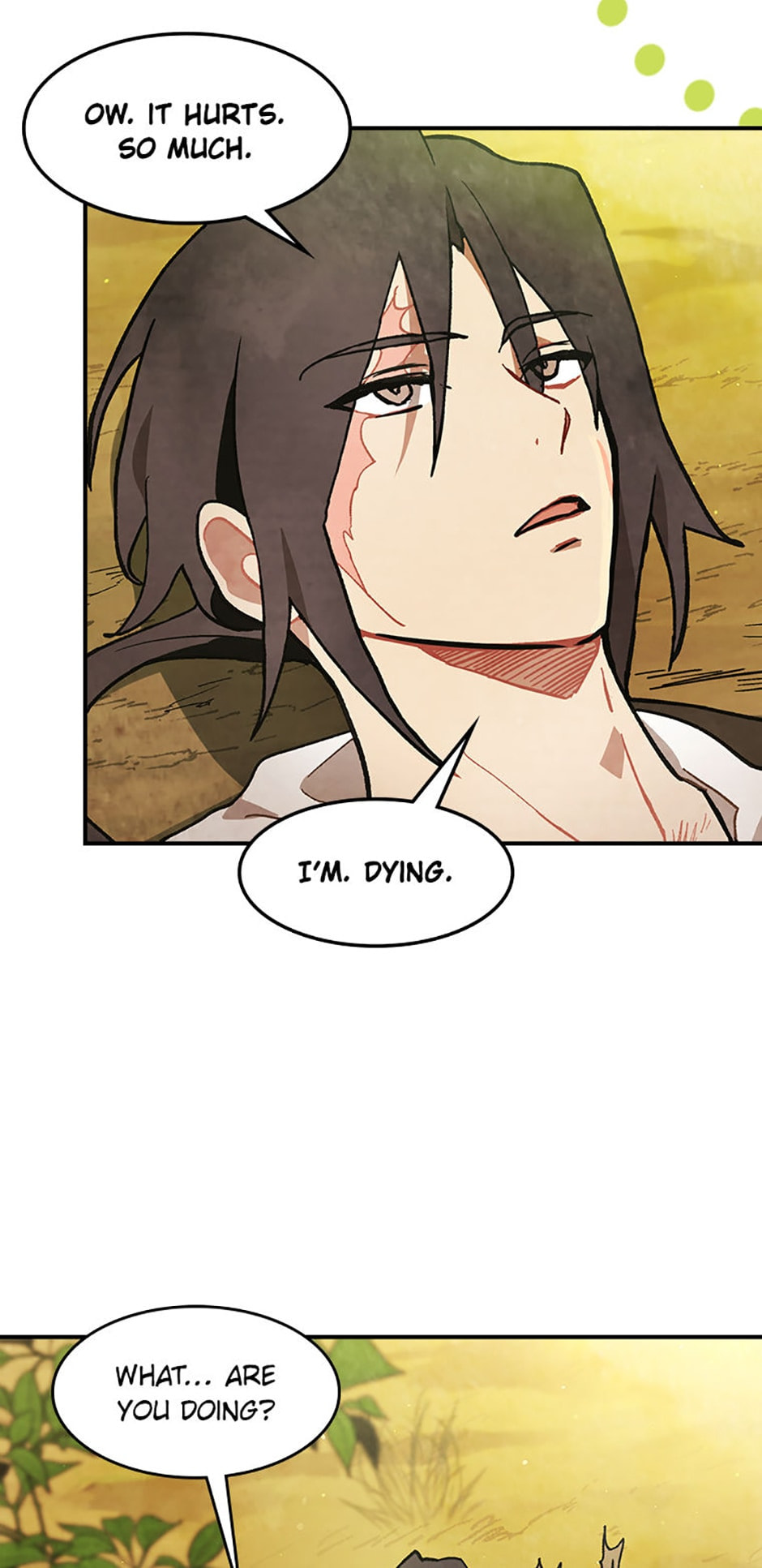 Chronicles of a Returner Chapter 30 page 22 - 