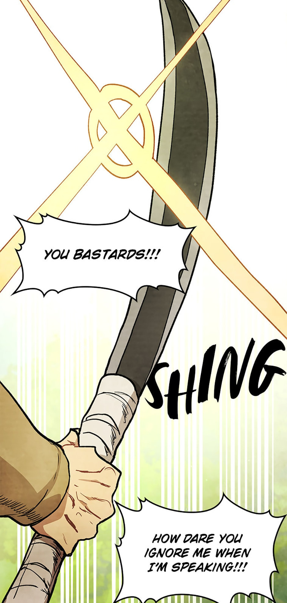 Chronicles of a Returner Chapter 30 page 27 - 
