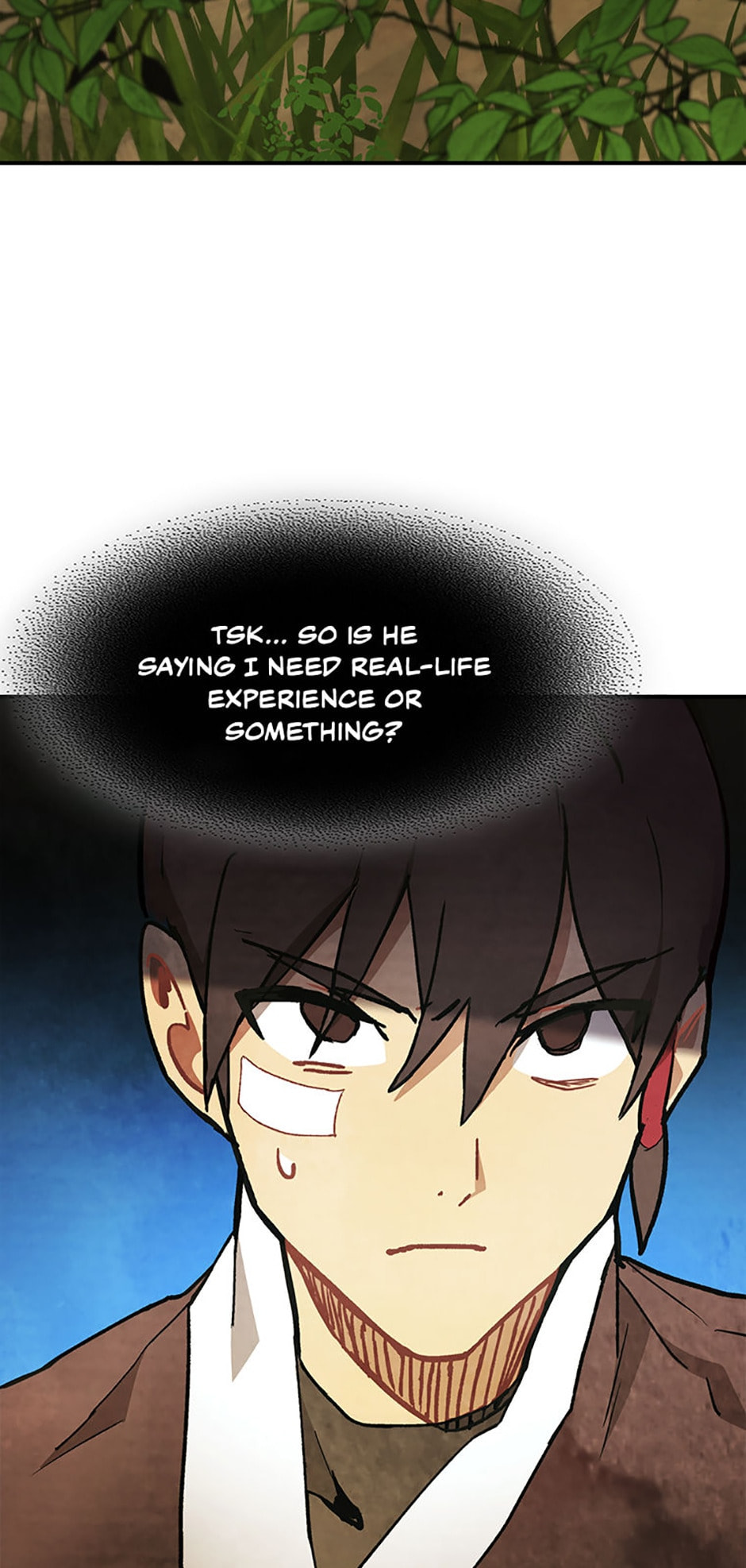 Chronicles of a Returner Chapter 30 page 29 - 