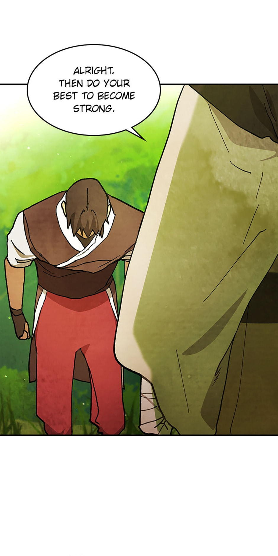 Chronicles of a Returner Chapter 30 page 4 - 