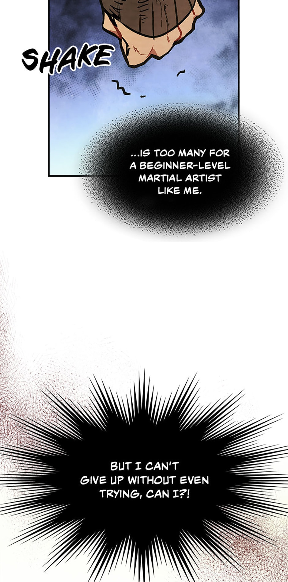 Chronicles of a Returner Chapter 30 page 34 - 