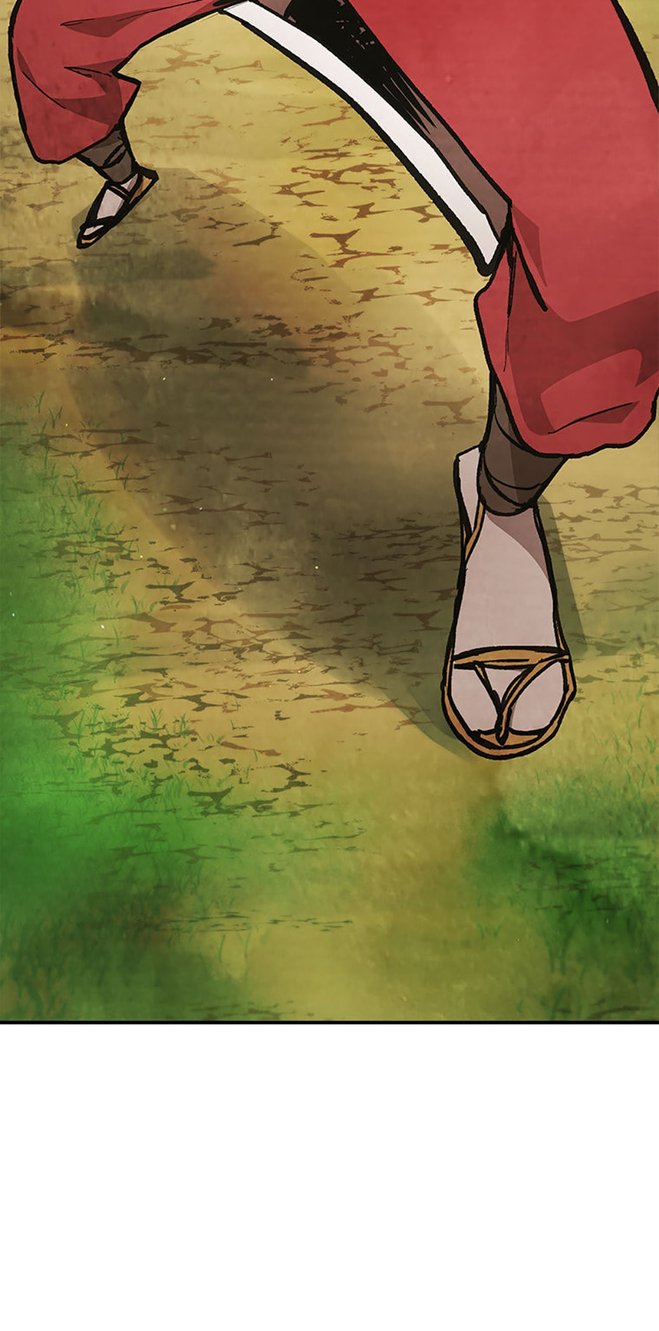 Chronicles of a Returner Chapter 30 page 36 - 