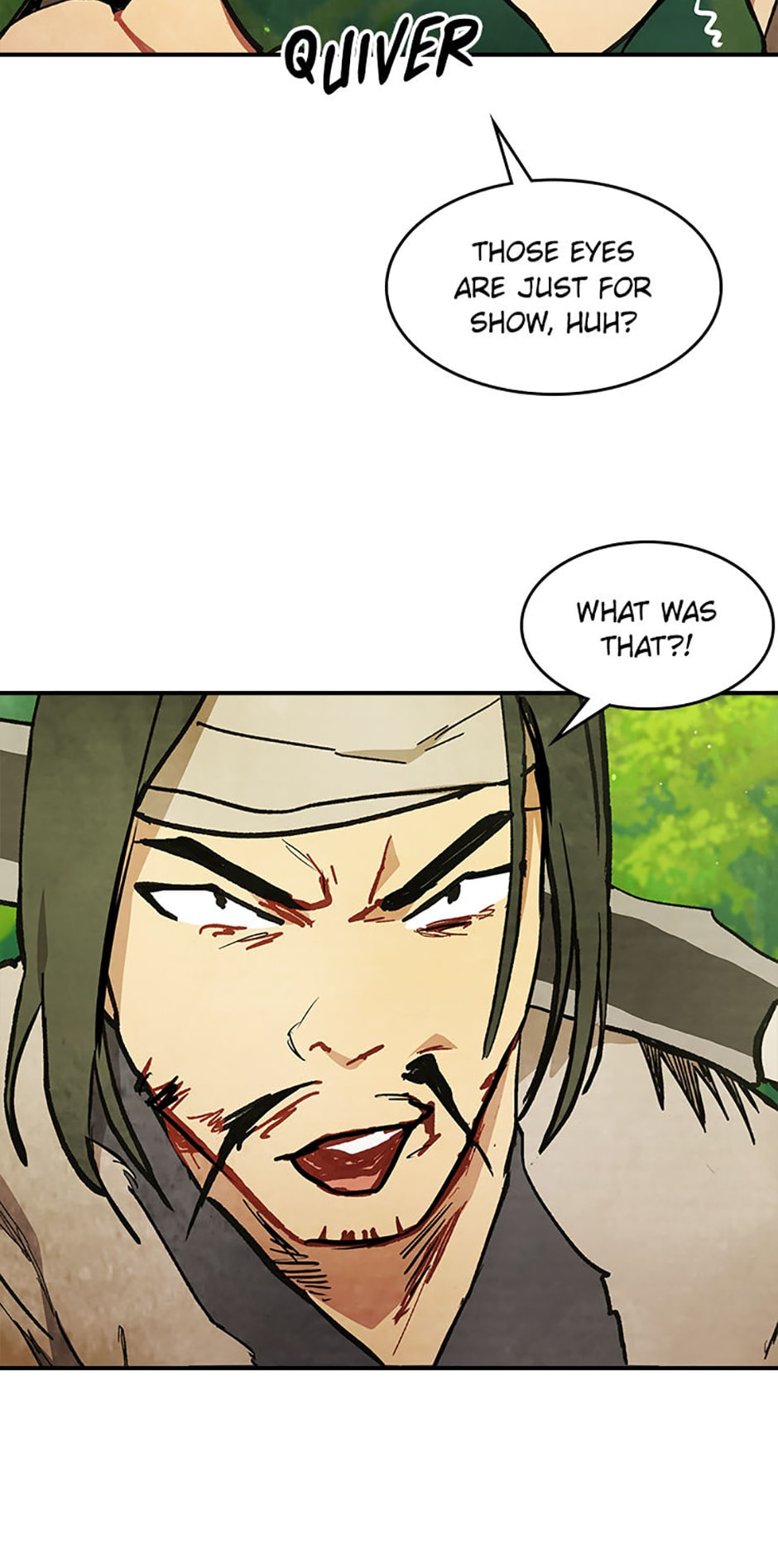 Chronicles of a Returner Chapter 30 page 39 - 