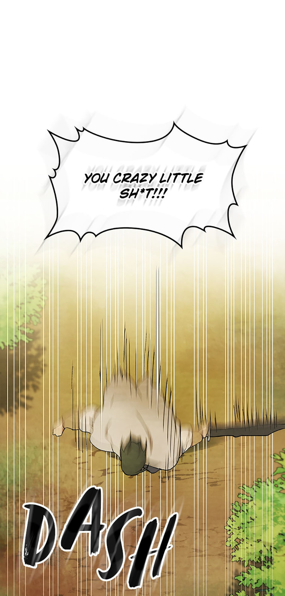 Chronicles of a Returner Chapter 30 page 40 - 