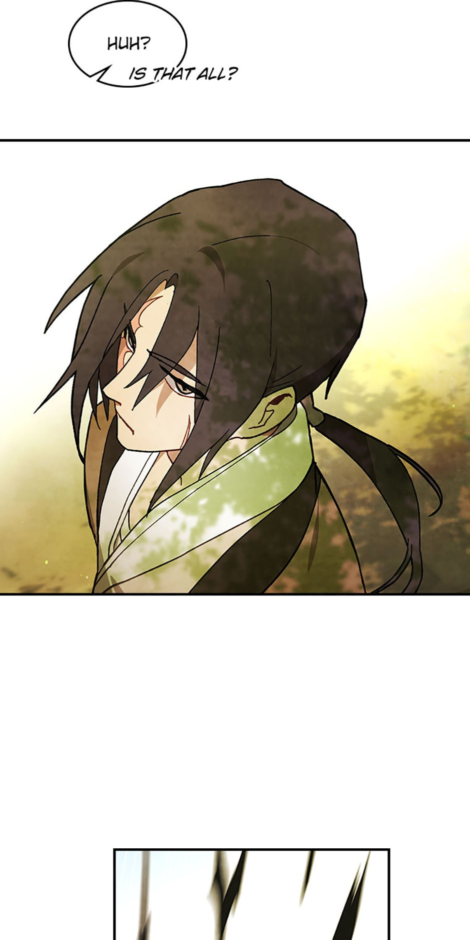 Chronicles of a Returner Chapter 30 page 5 - 