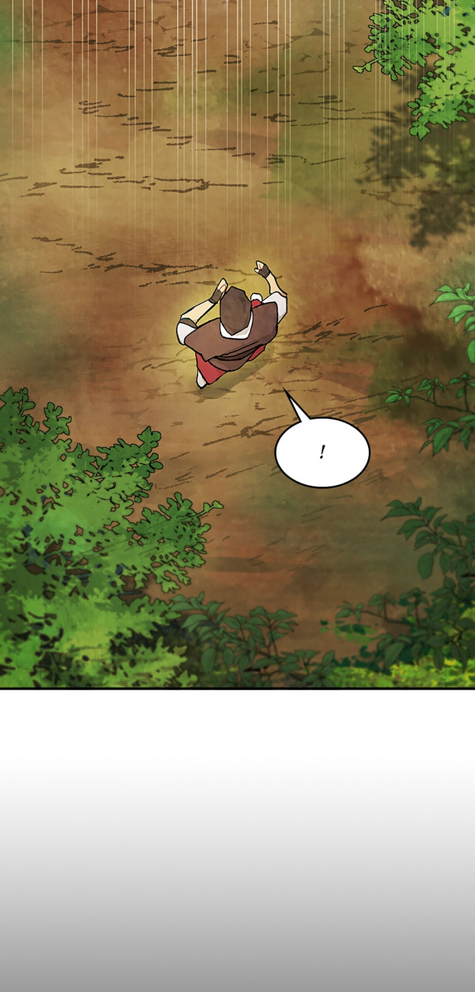 Chronicles of a Returner Chapter 30 page 41 - 