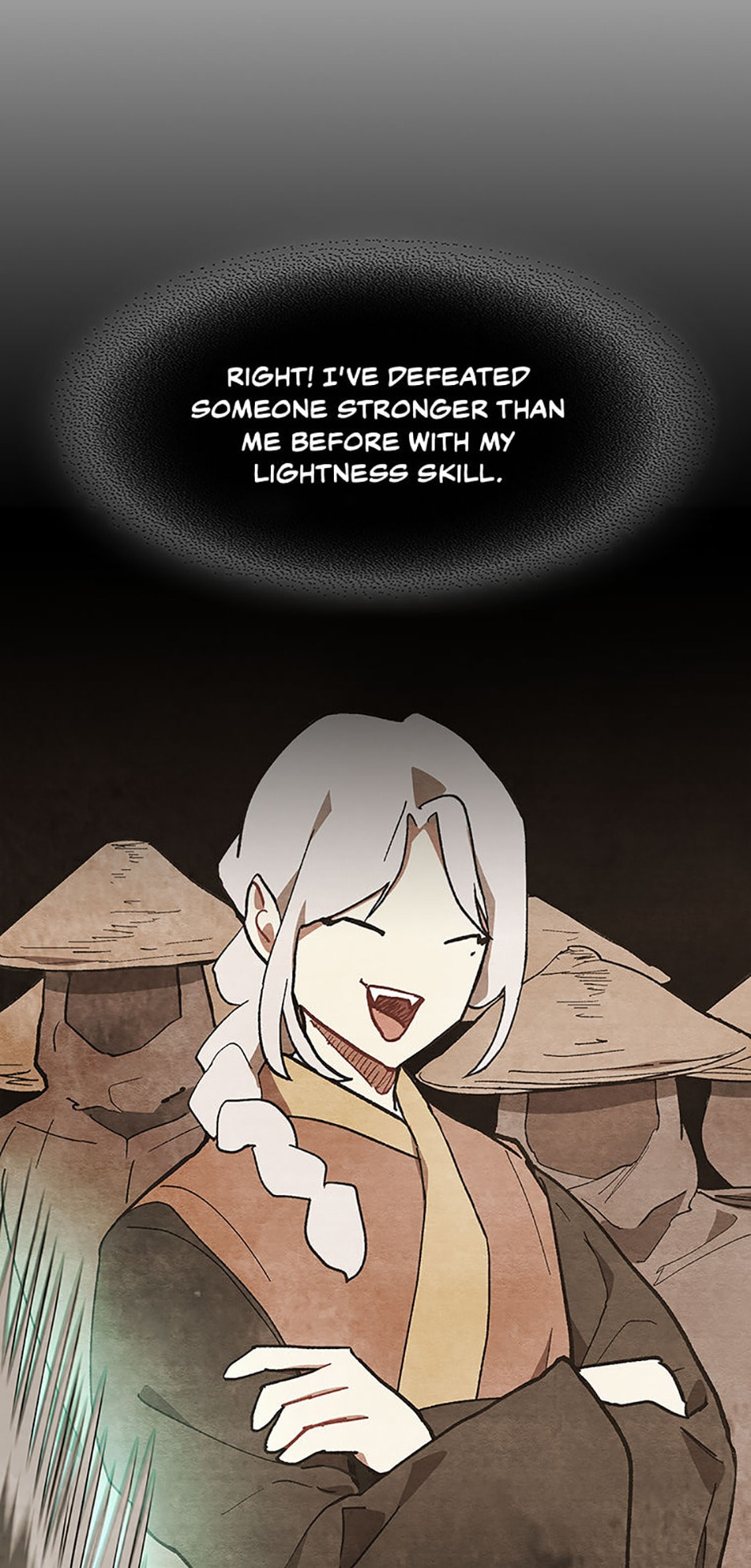 Chronicles of a Returner Chapter 30 page 42 - 