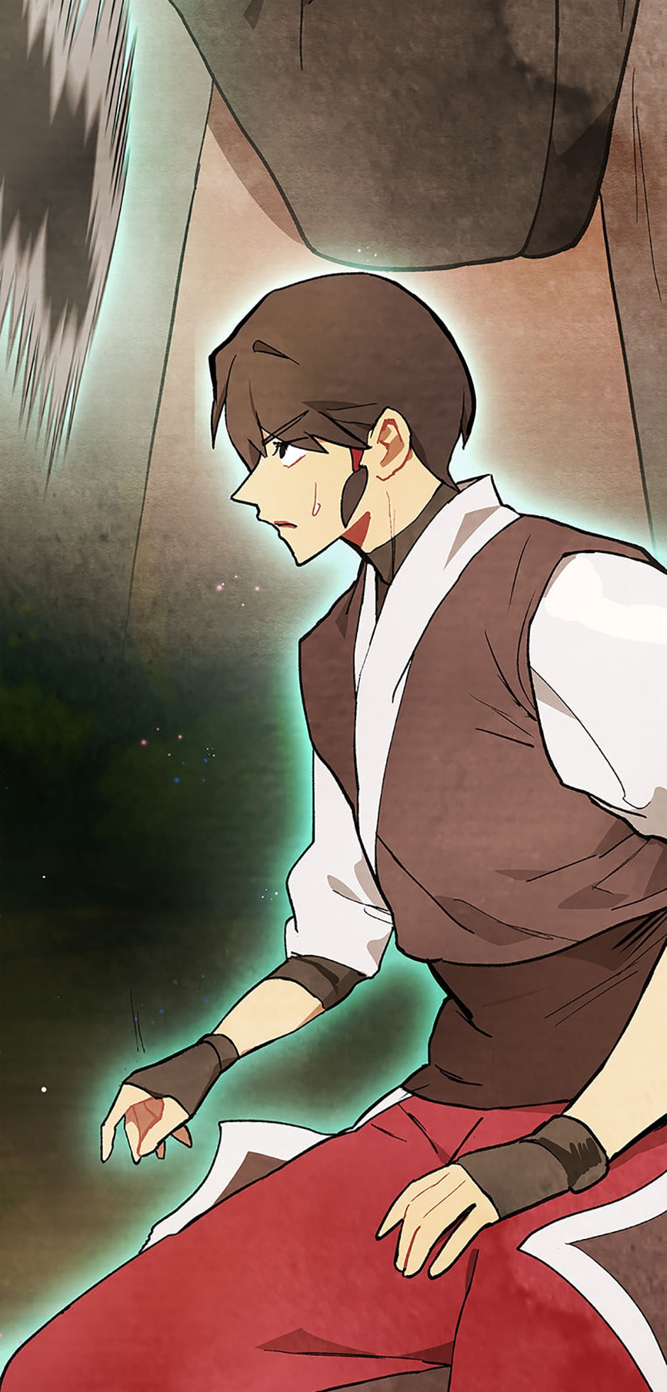 Chronicles of a Returner Chapter 30 page 43 - 
