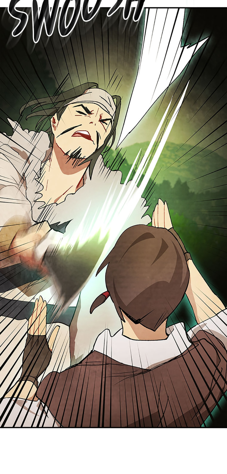 Chronicles of a Returner Chapter 30 page 47 - 