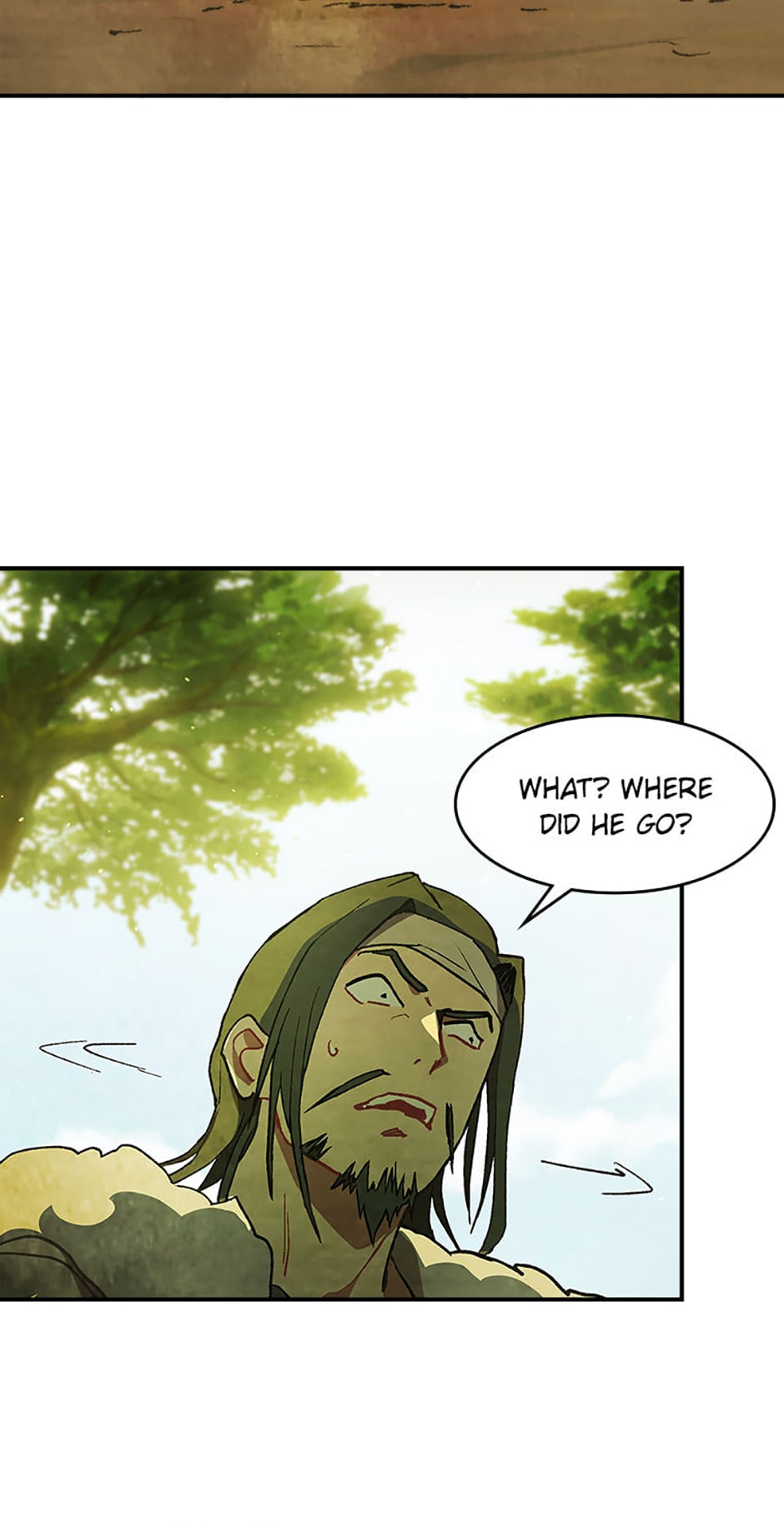 Chronicles of a Returner Chapter 30 page 49 - 