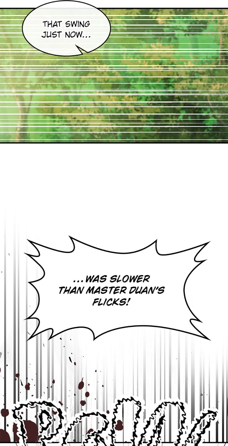 Chronicles of a Returner Chapter 30 page 50 - 