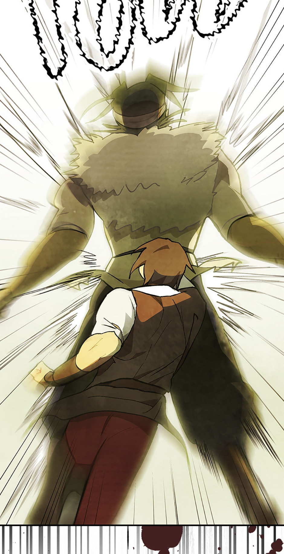 Chronicles of a Returner Chapter 30 page 51 - 