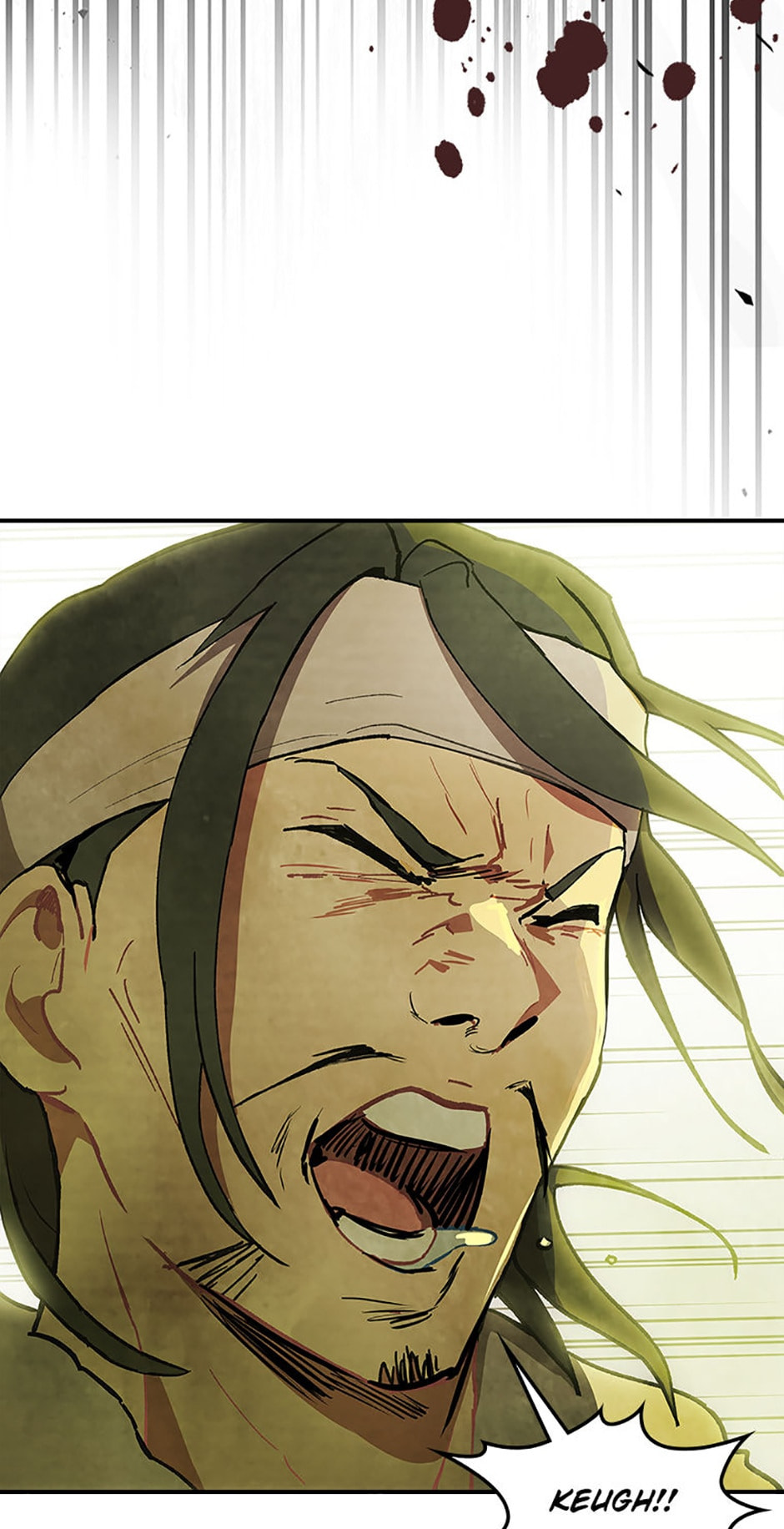 Chronicles of a Returner Chapter 30 page 52 - 