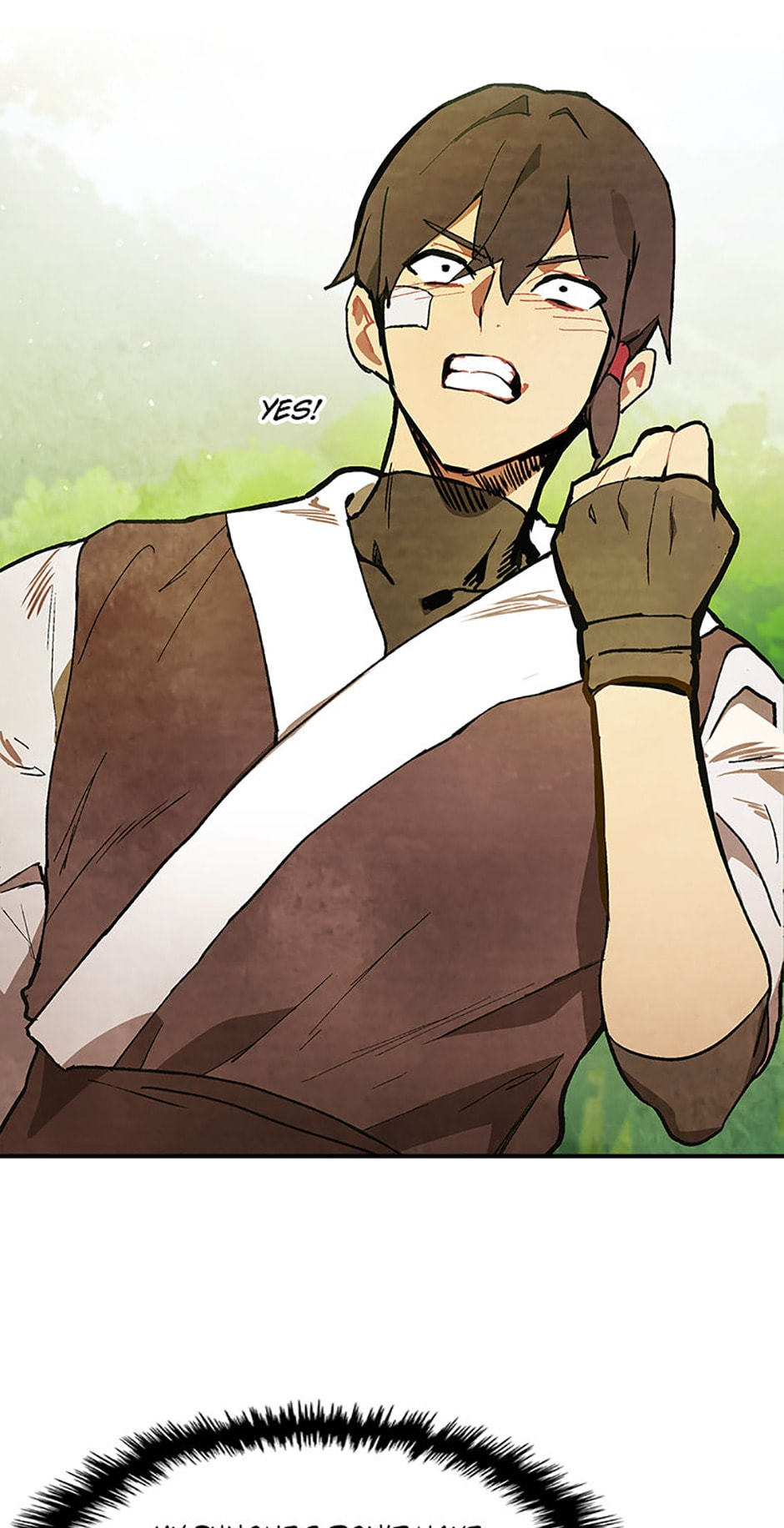 Chronicles of a Returner Chapter 30 page 55 - 