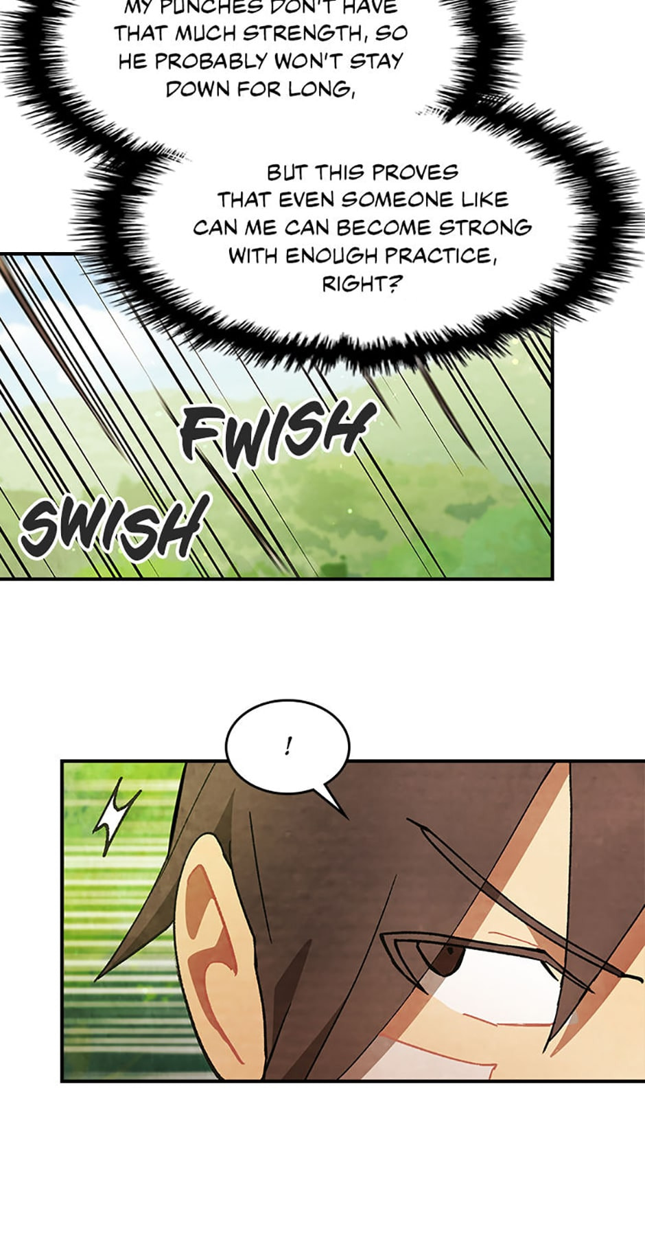 Chronicles of a Returner Chapter 30 page 56 - 