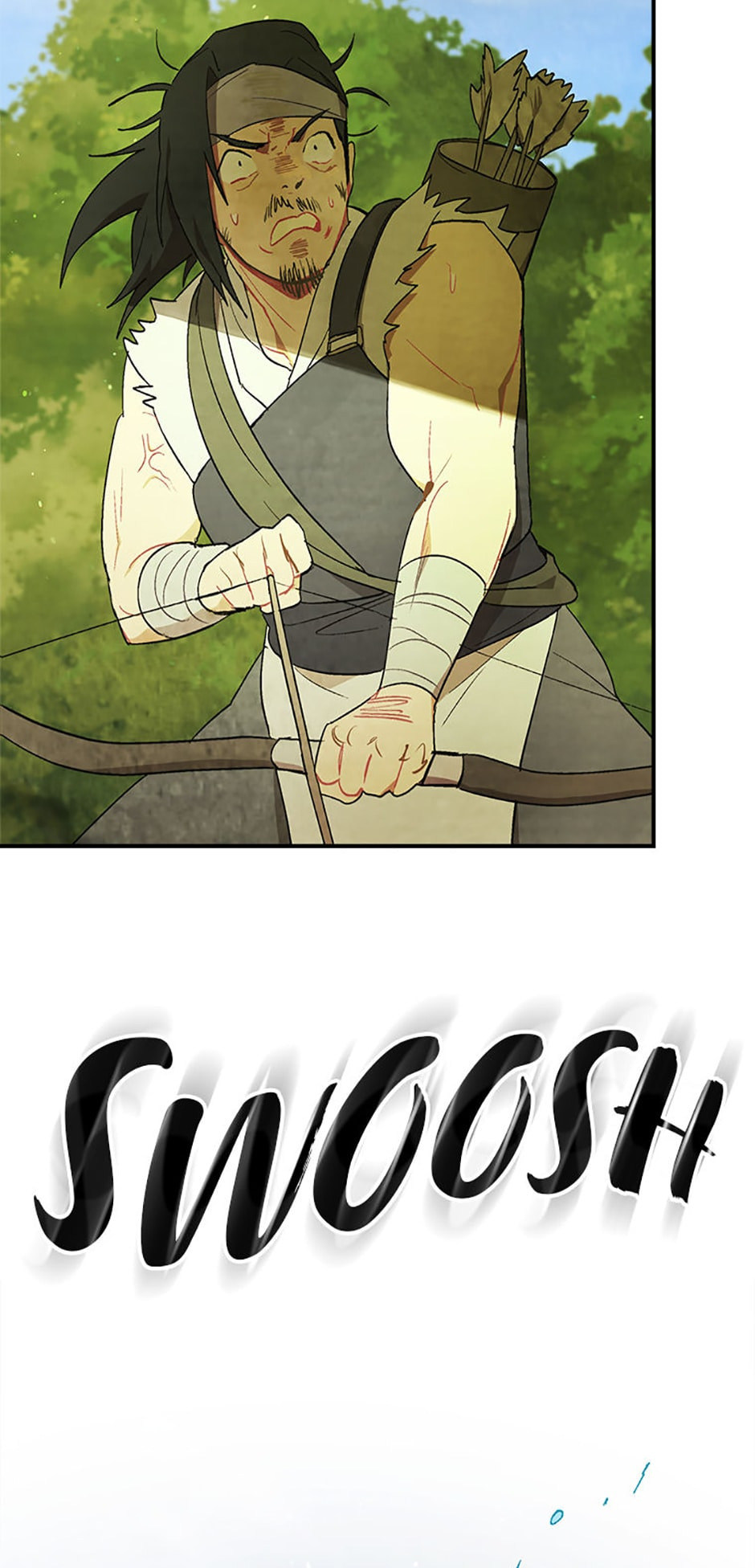 Chronicles of a Returner Chapter 30 page 59 - 
