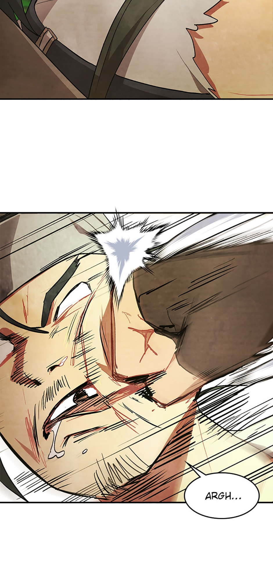 Chronicles of a Returner Chapter 30 page 61 - 