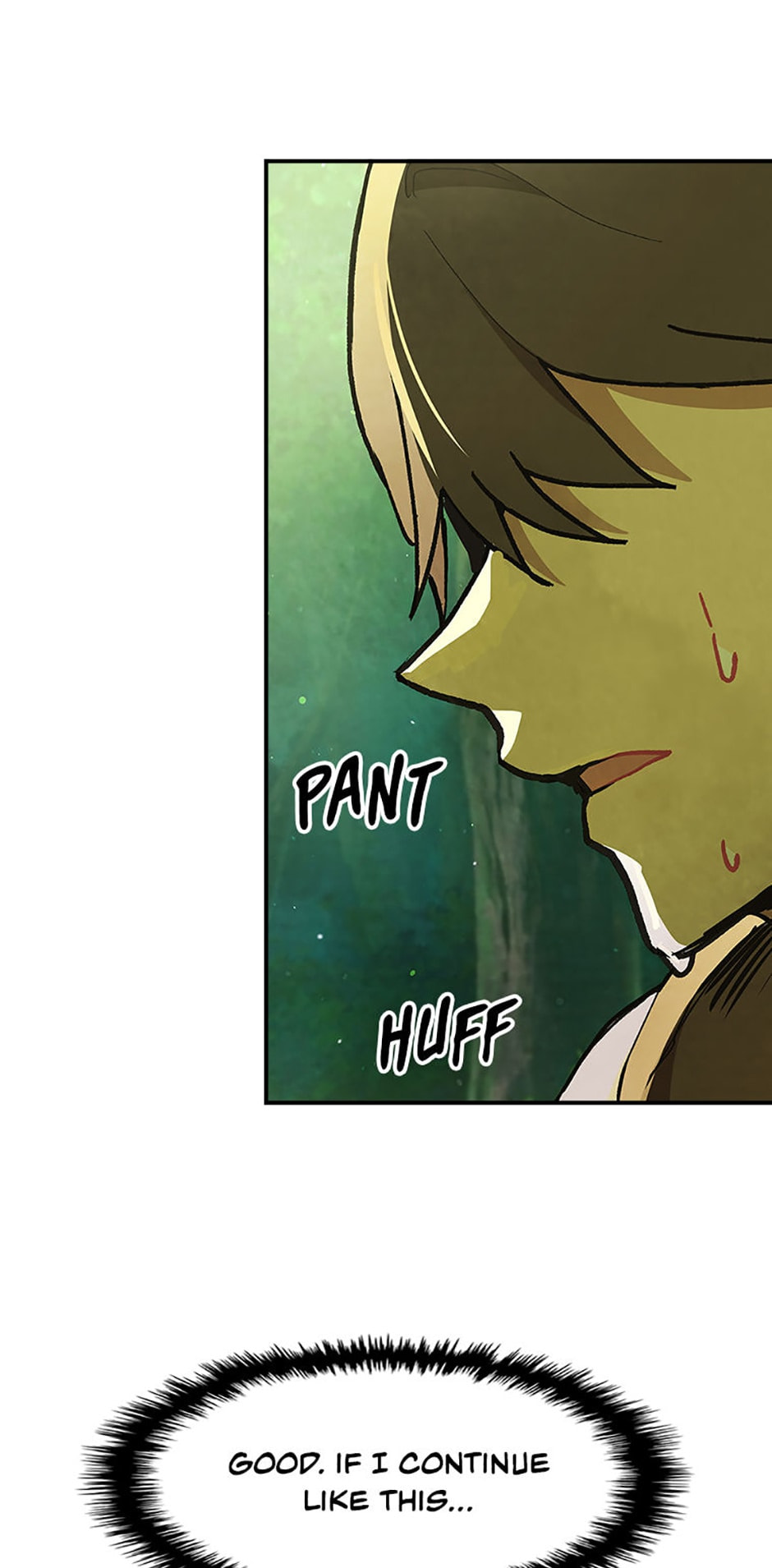 Chronicles of a Returner Chapter 30 page 66 - 