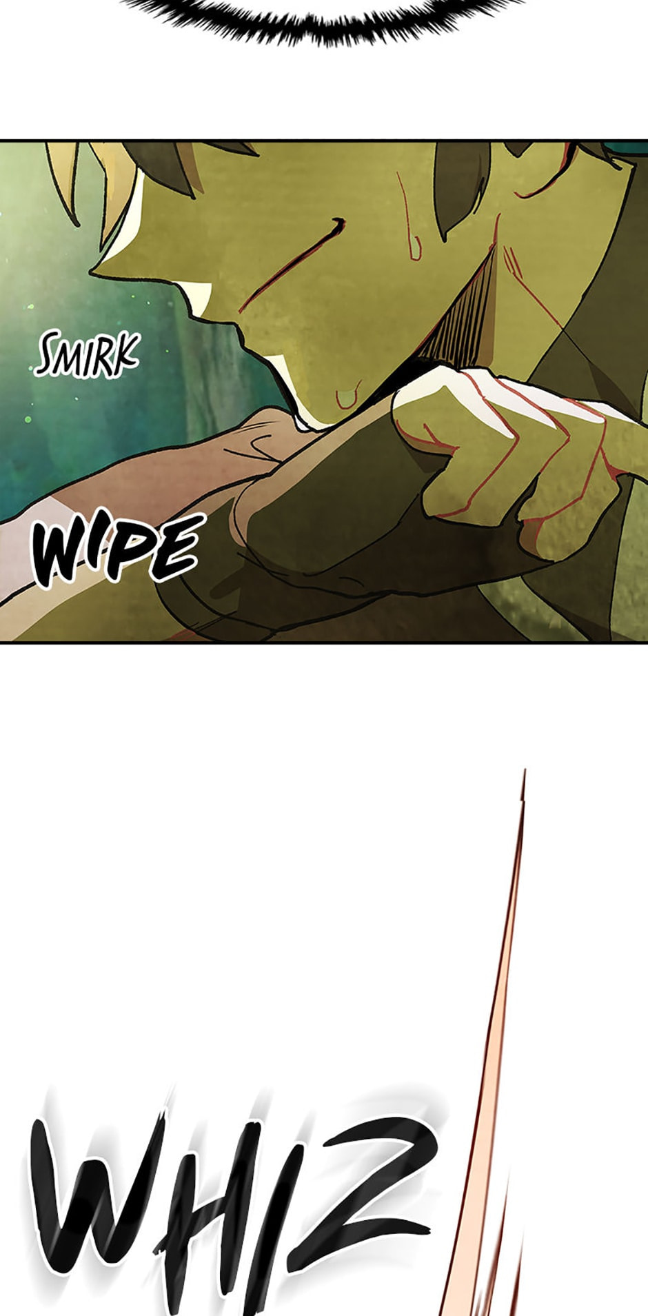 Chronicles of a Returner Chapter 30 page 67 - 