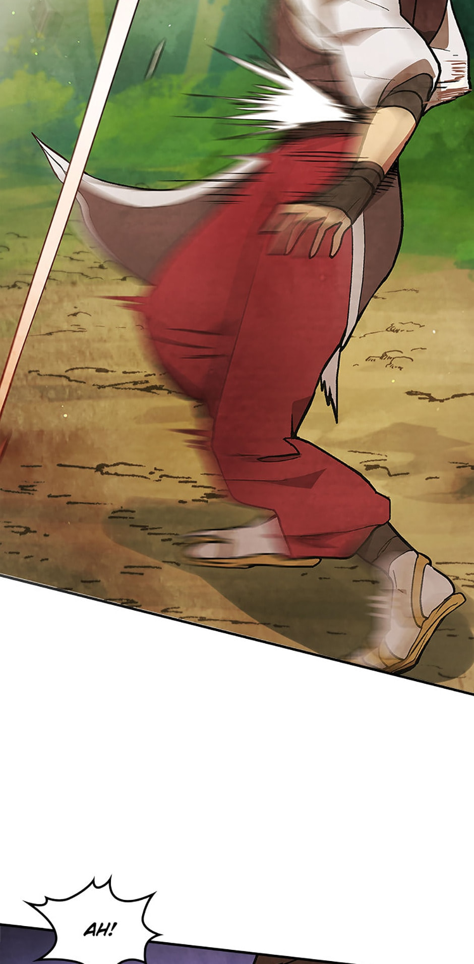 Chronicles of a Returner Chapter 30 page 70 - 