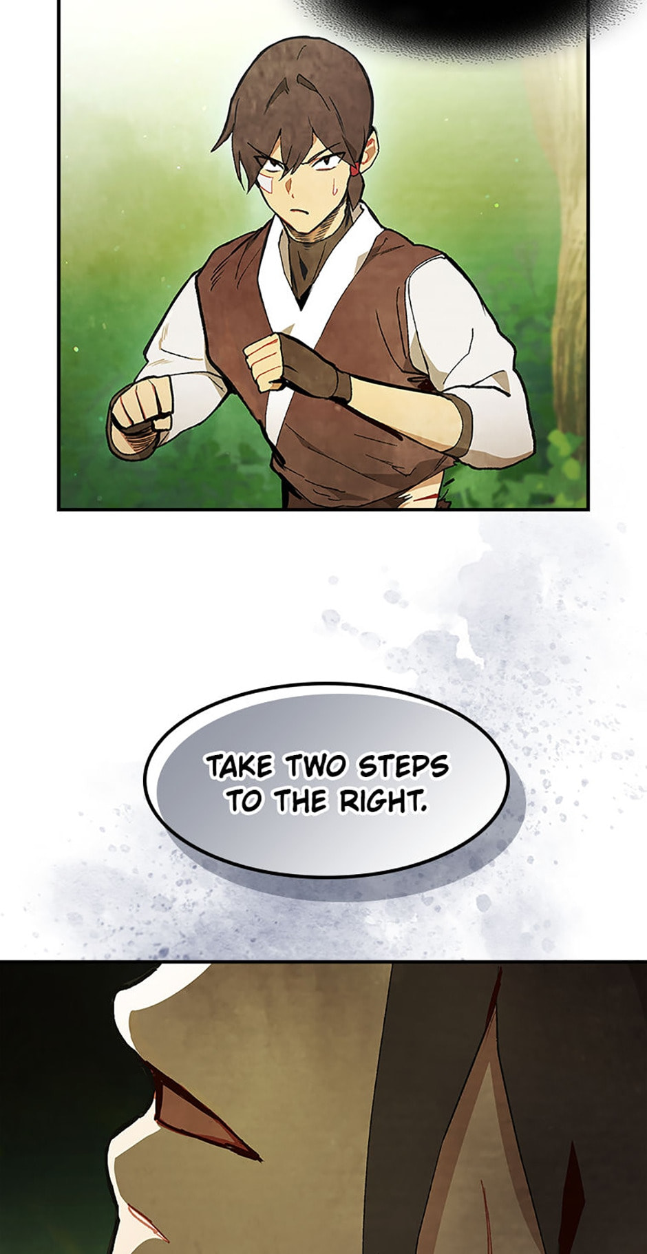Chronicles of a Returner Chapter 30 page 74 - 