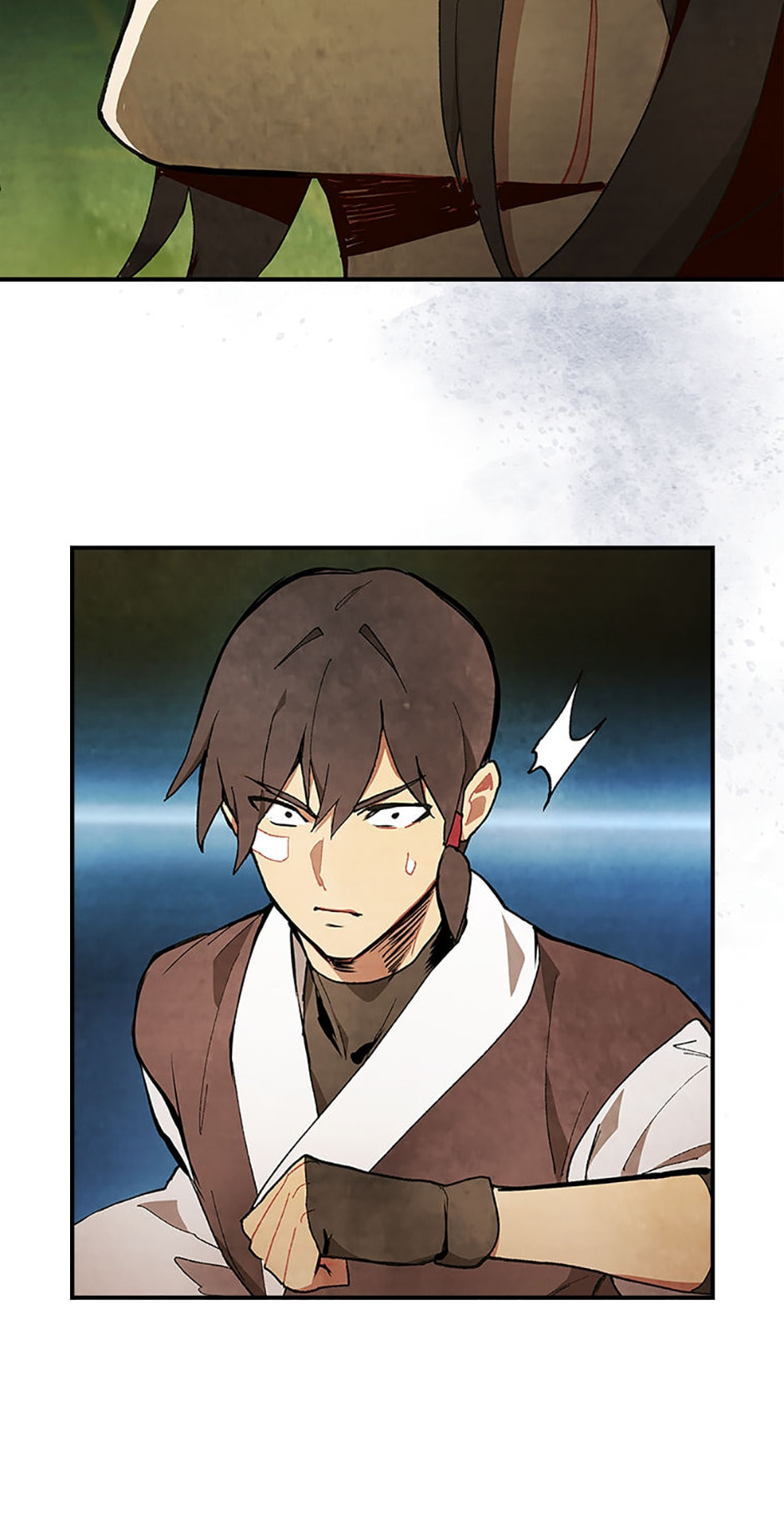 Chronicles of a Returner Chapter 30 page 75 - 
