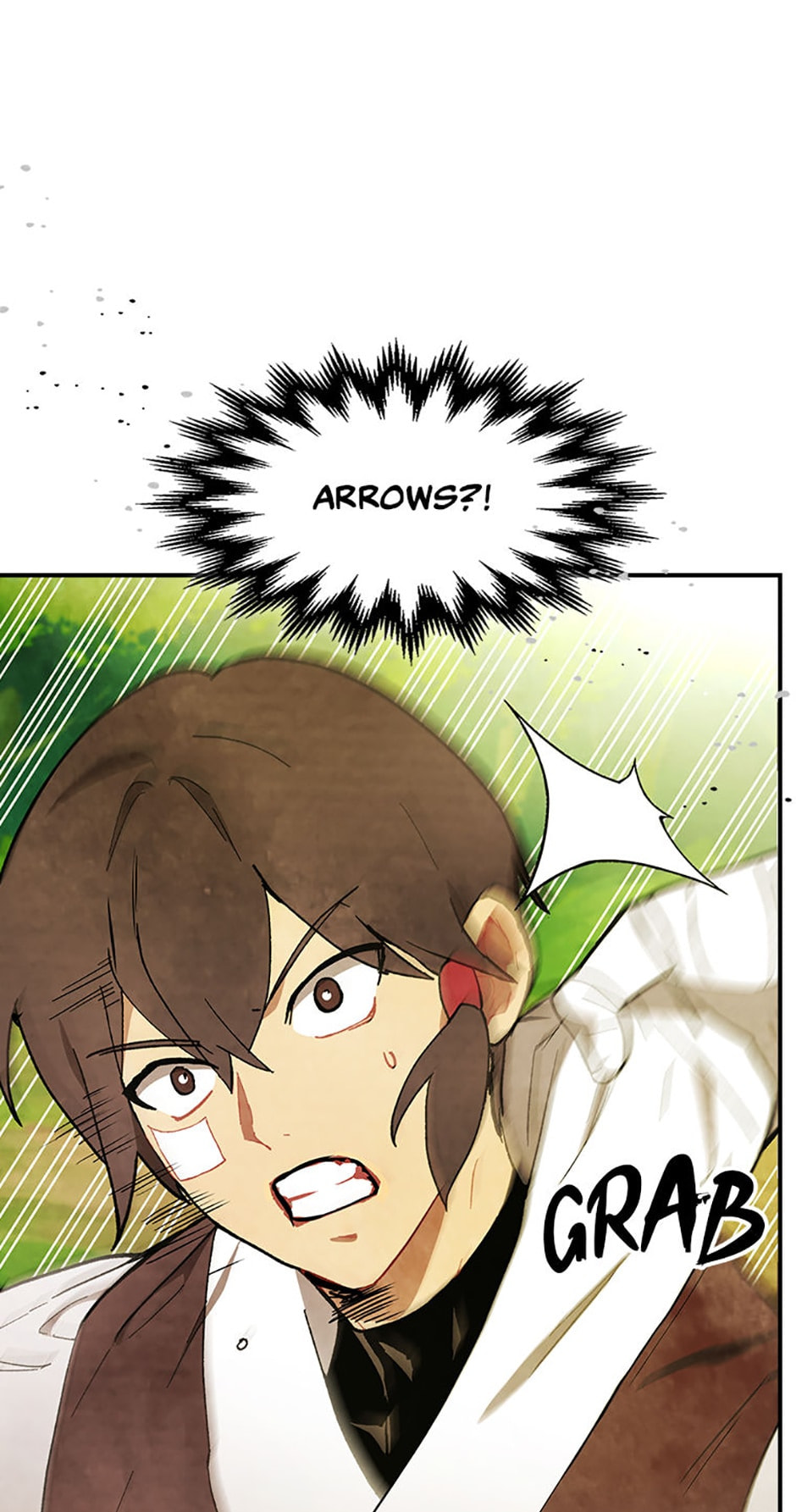Chronicles of a Returner Chapter 30 page 10 - 