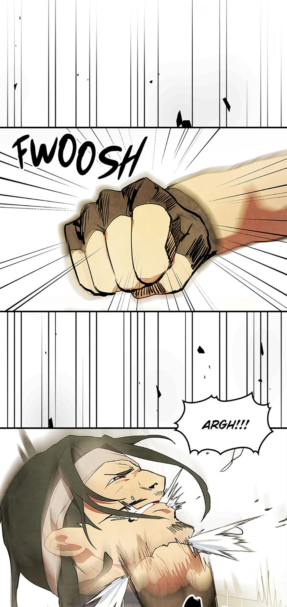 Chronicles of a Returner Chapter 31 page 2 - 