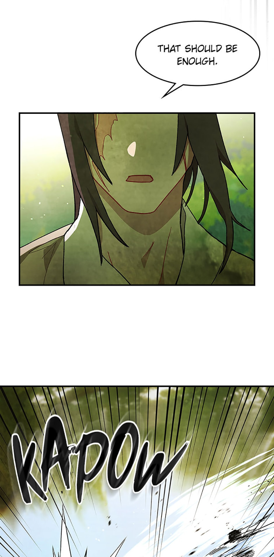 Chronicles of a Returner Chapter 31 page 11 - 