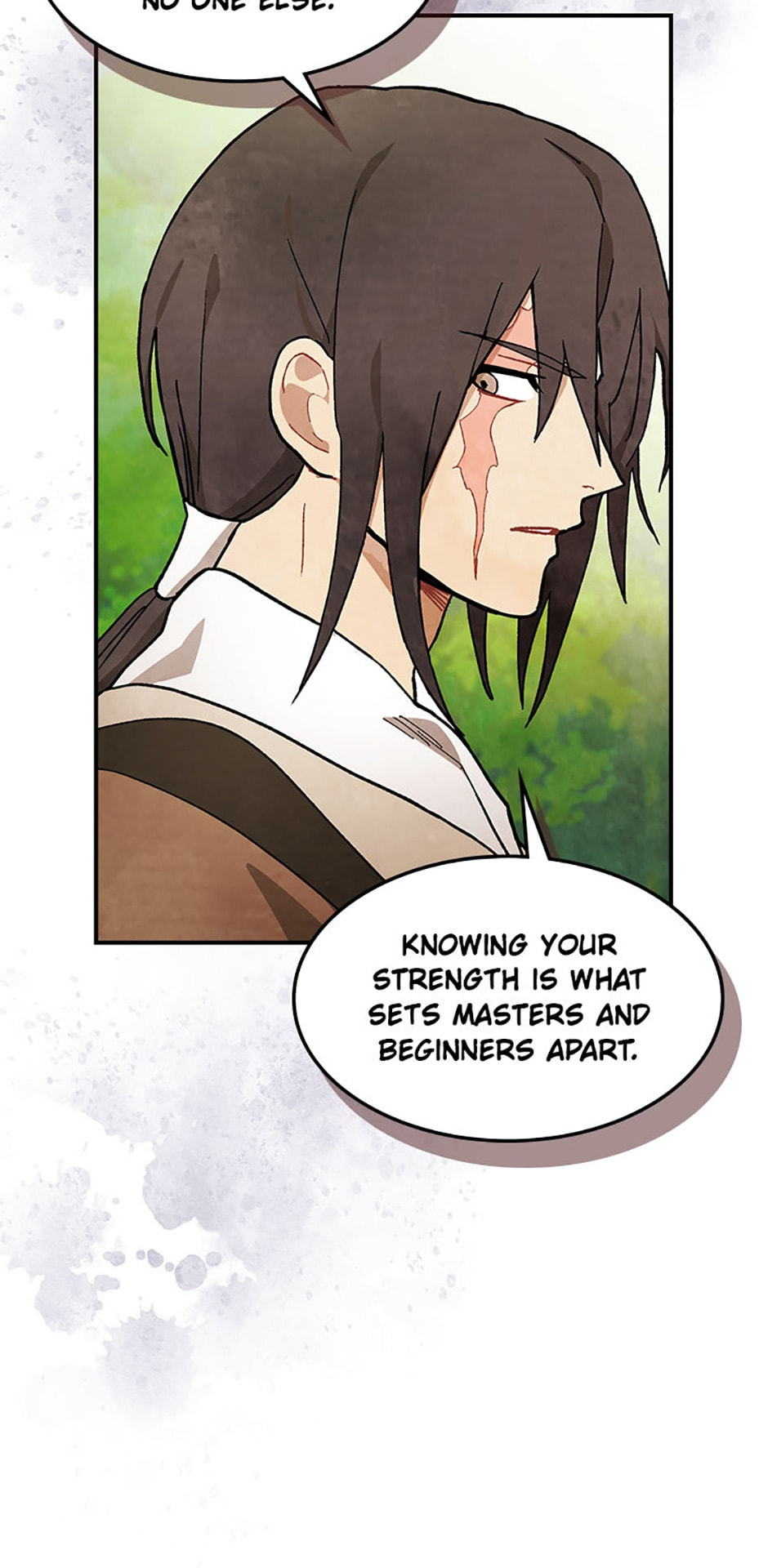 Chronicles of a Returner Chapter 31 page 19 - 