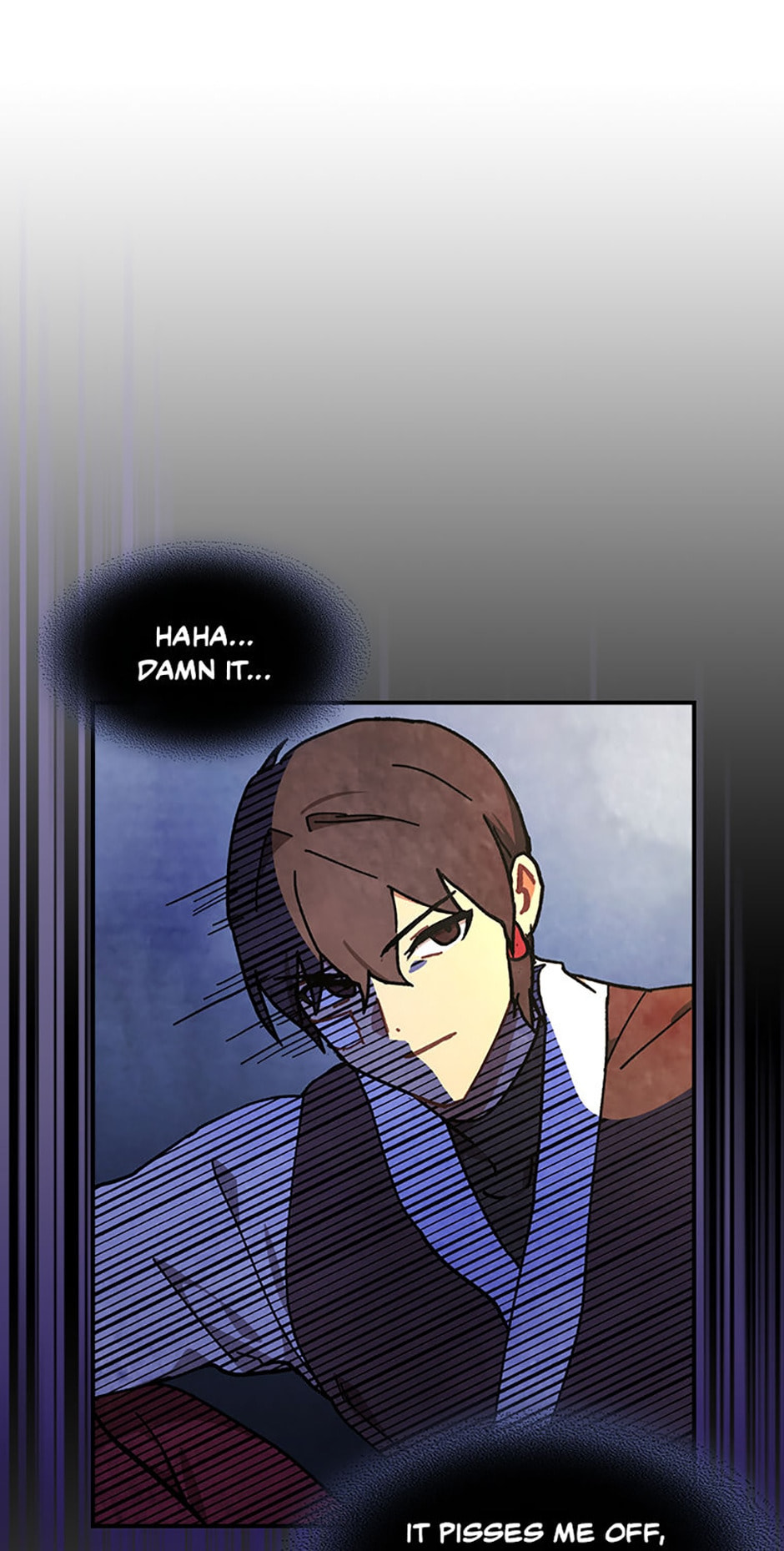 Chronicles of a Returner Chapter 31 page 20 - 