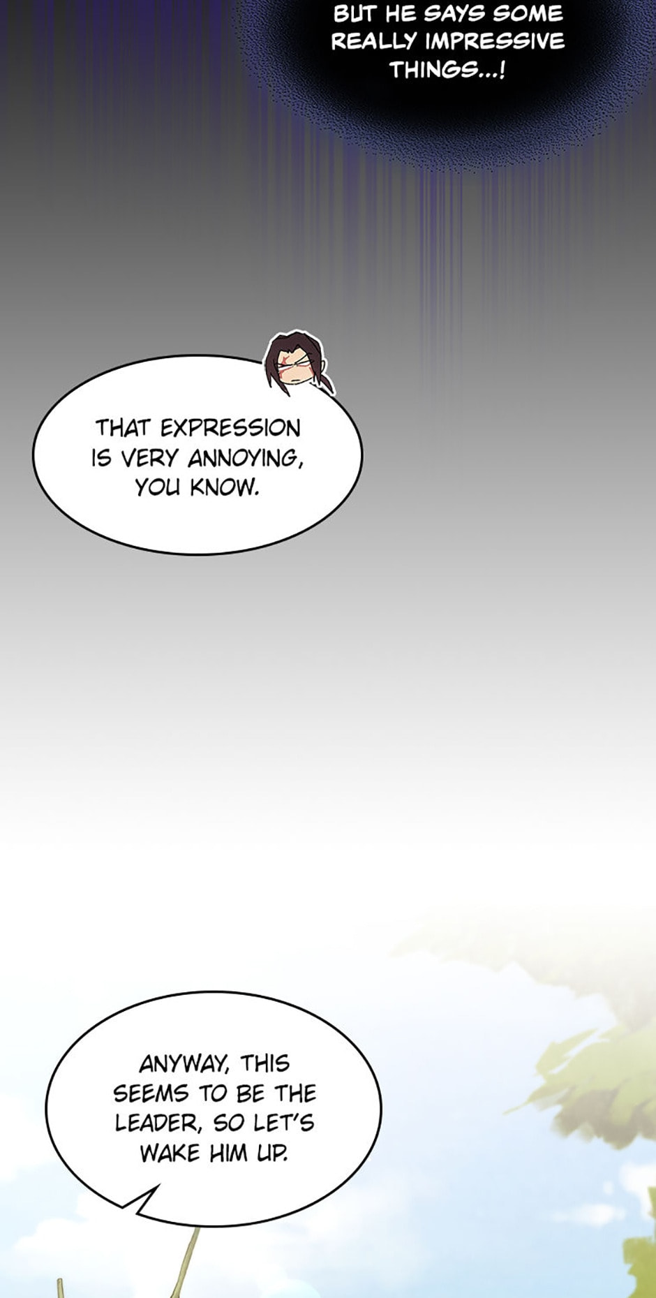 Chronicles of a Returner Chapter 31 page 21 - 