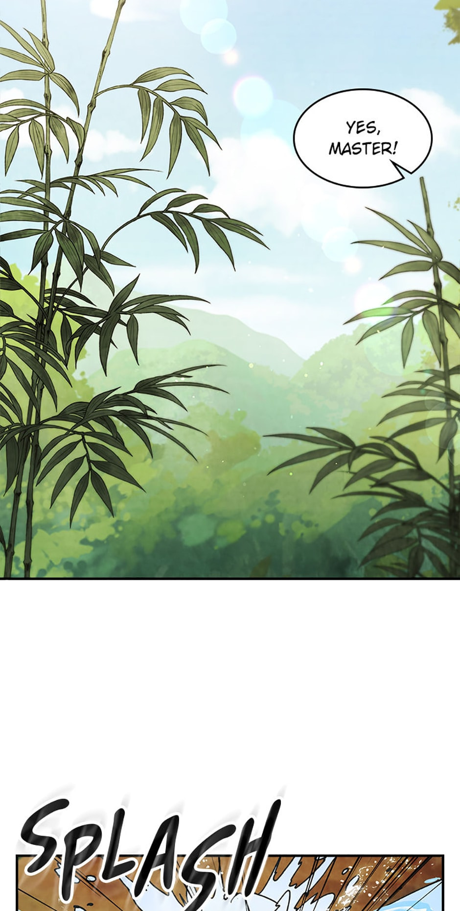Chronicles of a Returner Chapter 31 page 22 - 