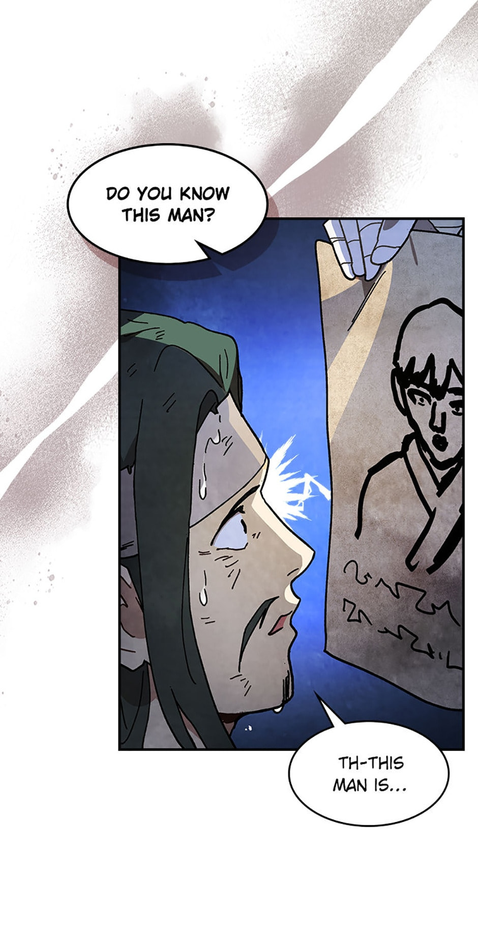 Chronicles of a Returner Chapter 31 page 26 - 