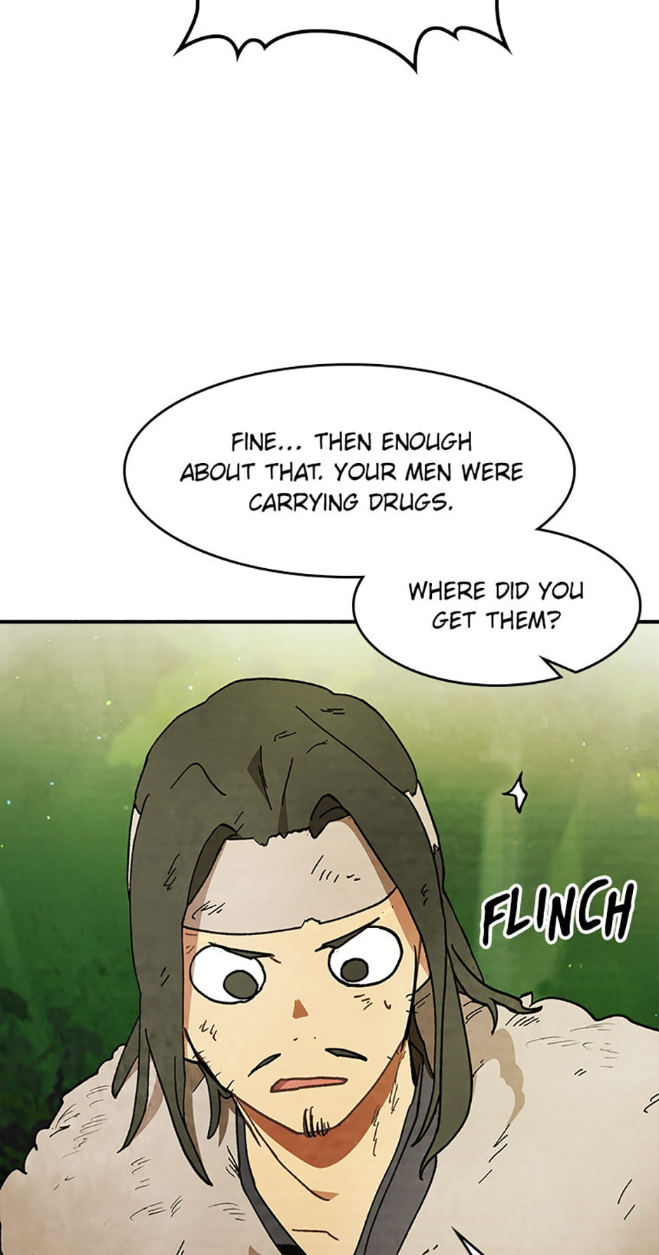 Chronicles of a Returner Chapter 31 page 28 - 