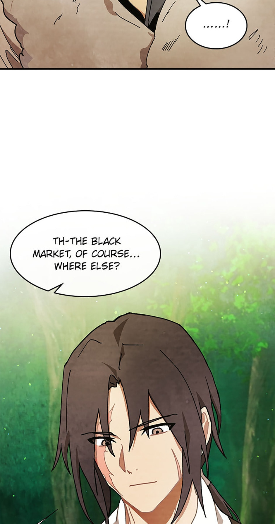Chronicles of a Returner Chapter 31 page 29 - 