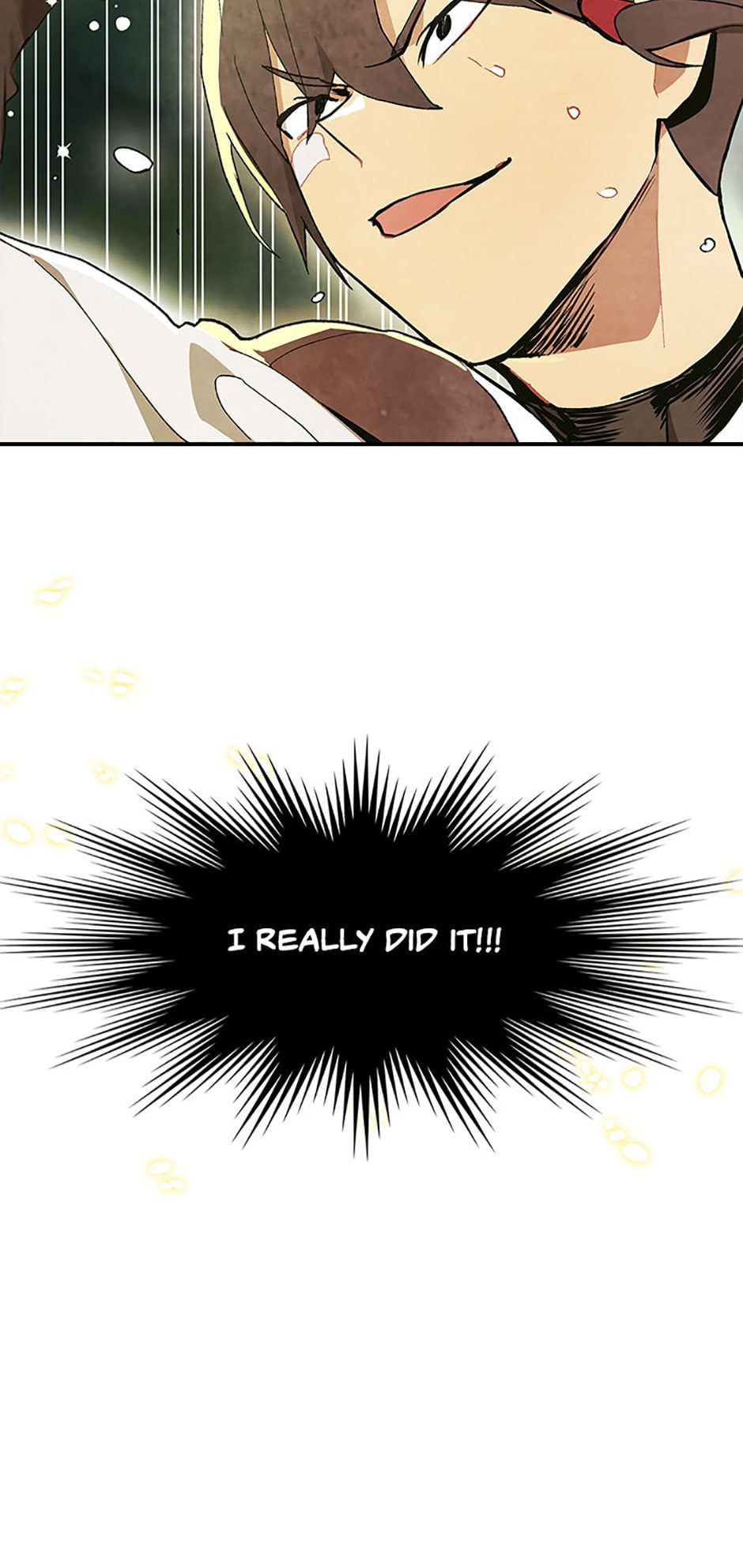 Chronicles of a Returner Chapter 31 page 4 - 