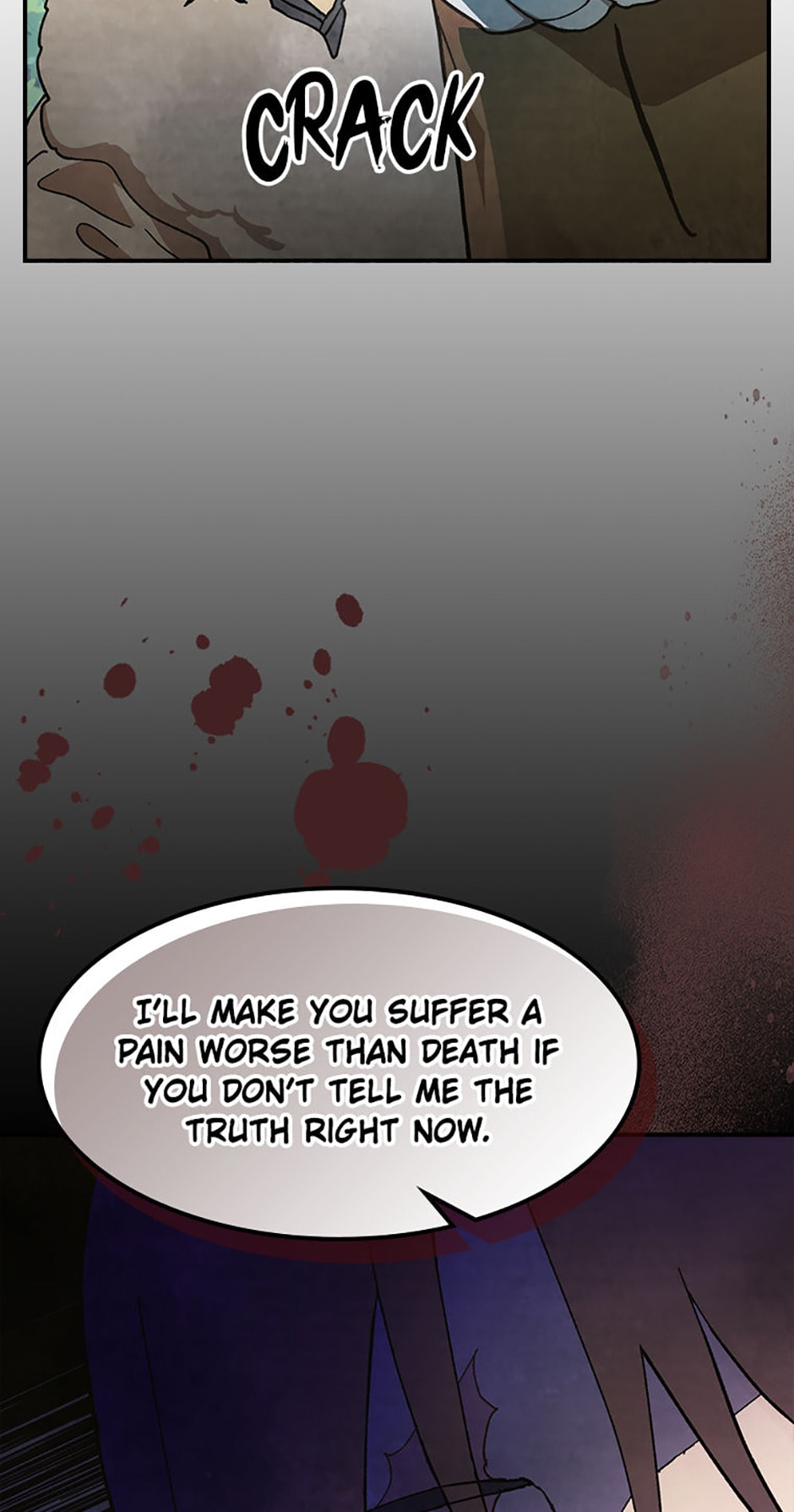 Chronicles of a Returner Chapter 31 page 31 - 