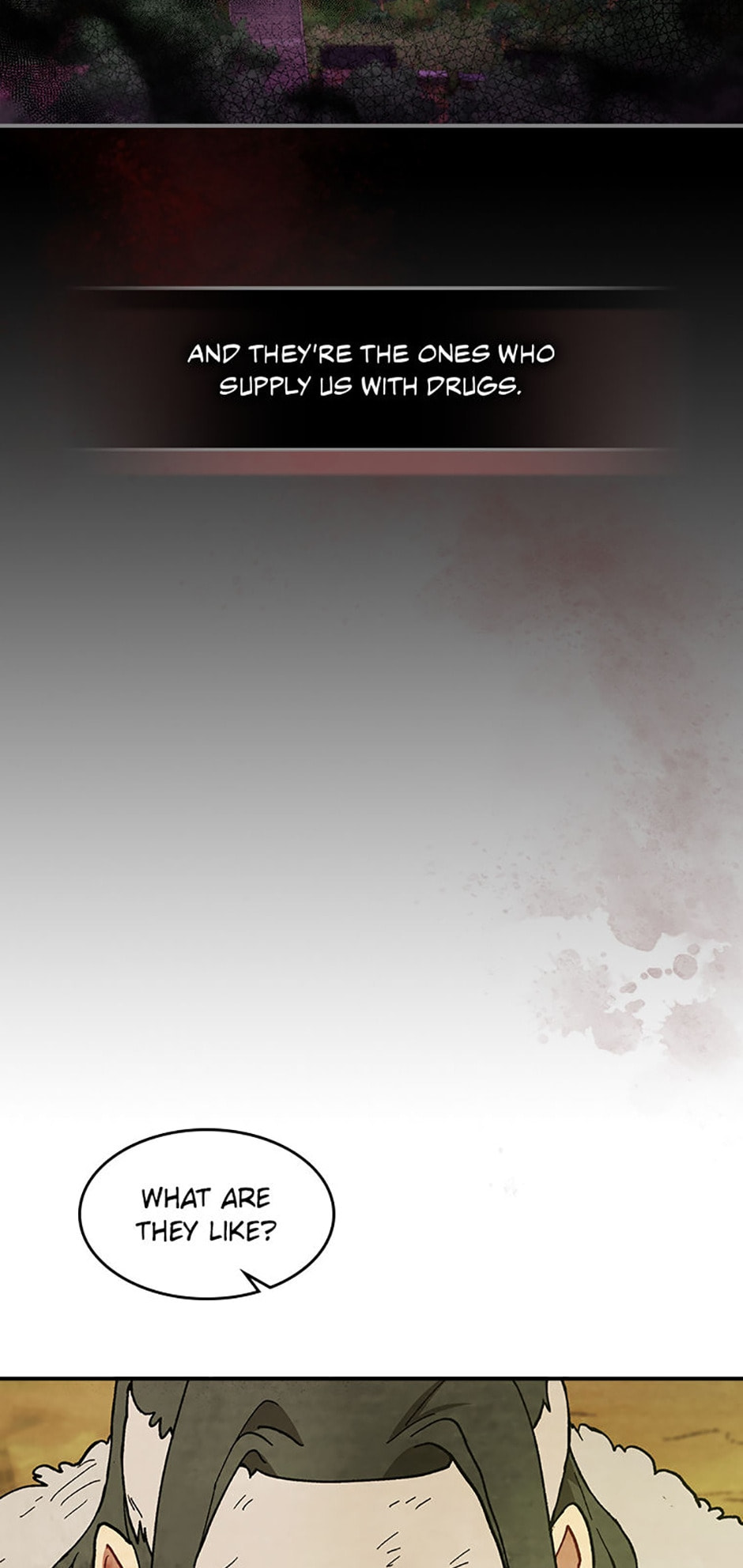 Chronicles of a Returner Chapter 31 page 37 - 