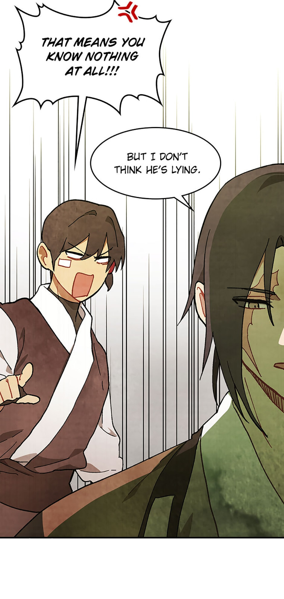 Chronicles of a Returner Chapter 31 page 41 - 