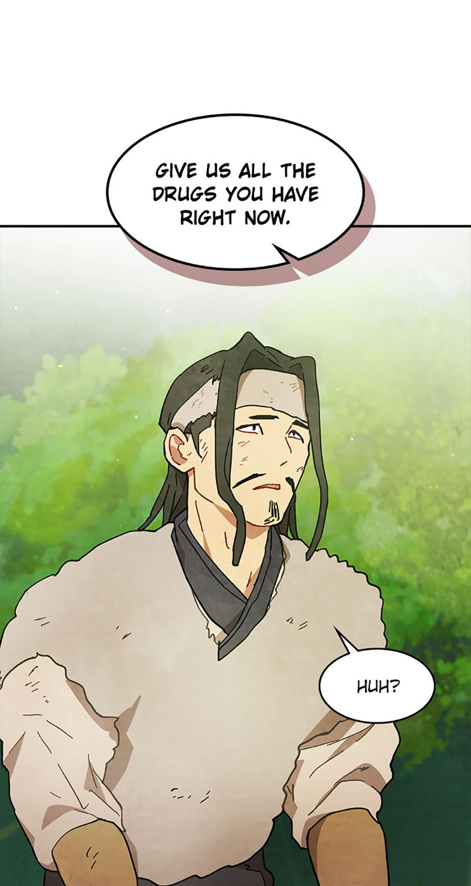 Chronicles of a Returner Chapter 31 page 42 - 