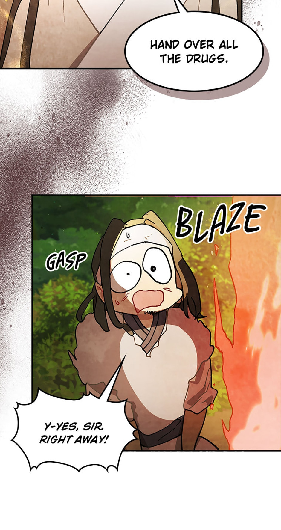 Chronicles of a Returner Chapter 31 page 44 - 