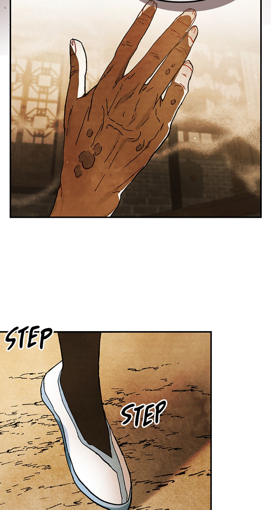 Chronicles of a Returner Chapter 31 page 48 - 