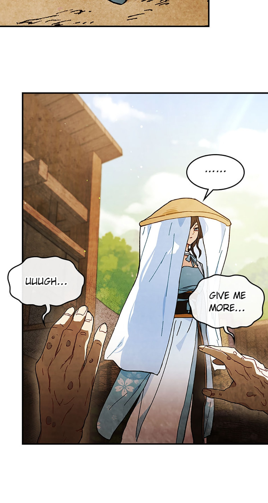Chronicles of a Returner Chapter 31 page 49 - 