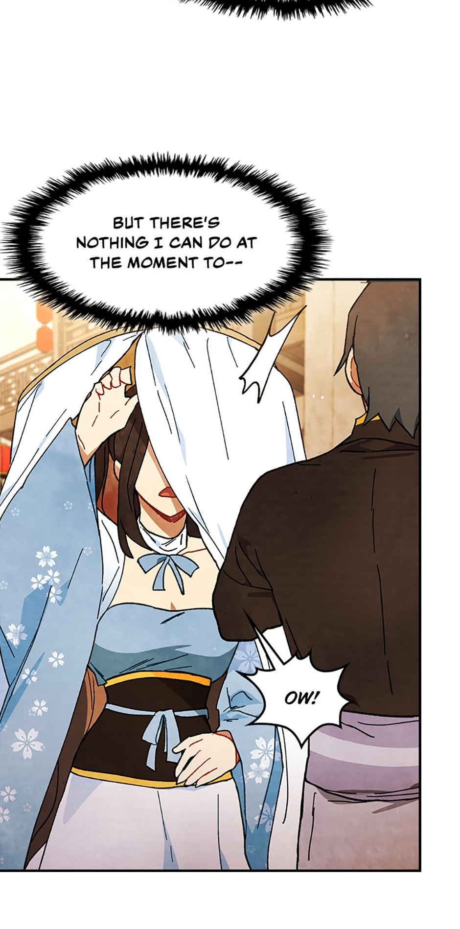 Chronicles of a Returner Chapter 31 page 51 - 