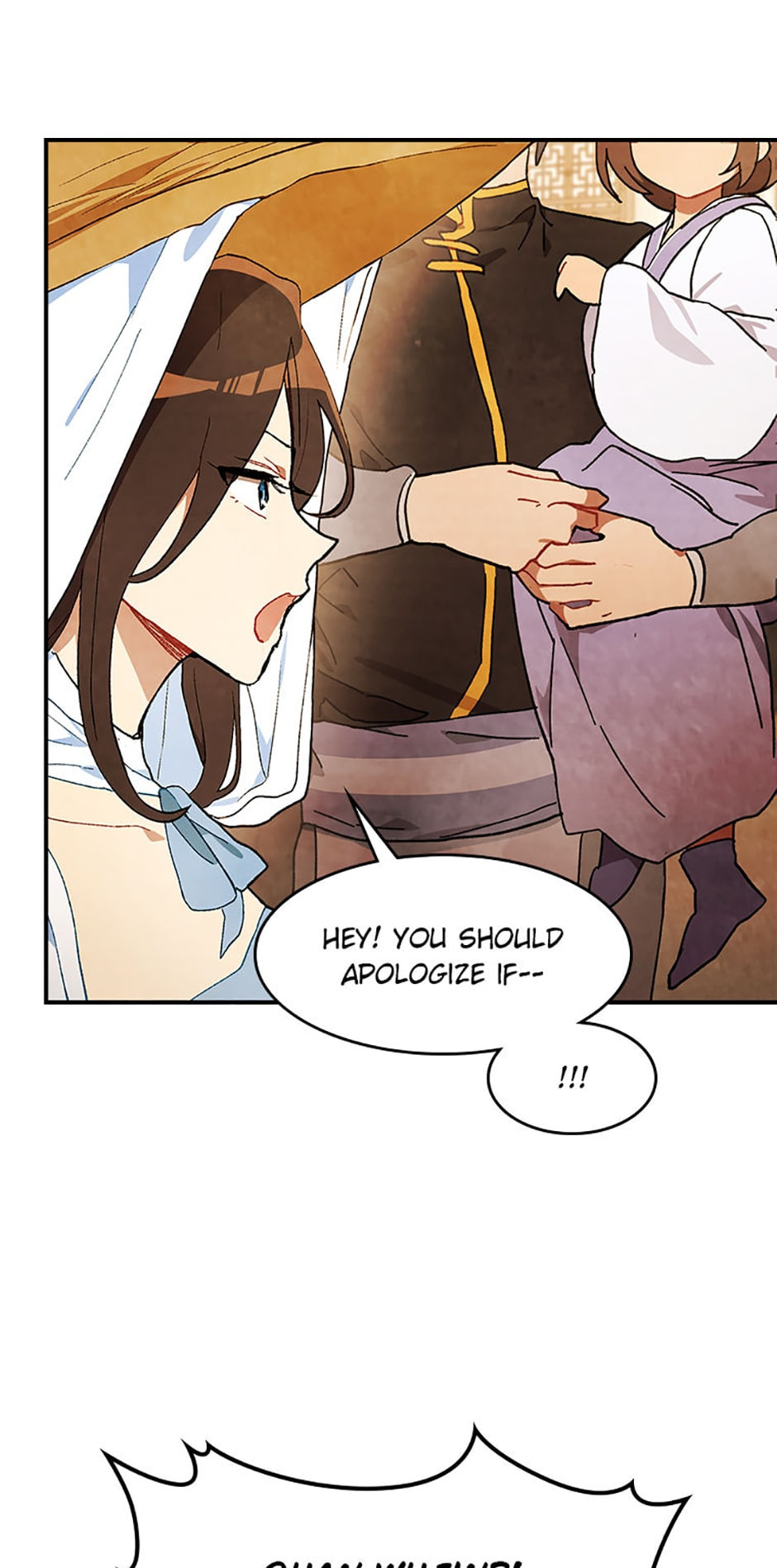 Chronicles of a Returner Chapter 31 page 52 - 