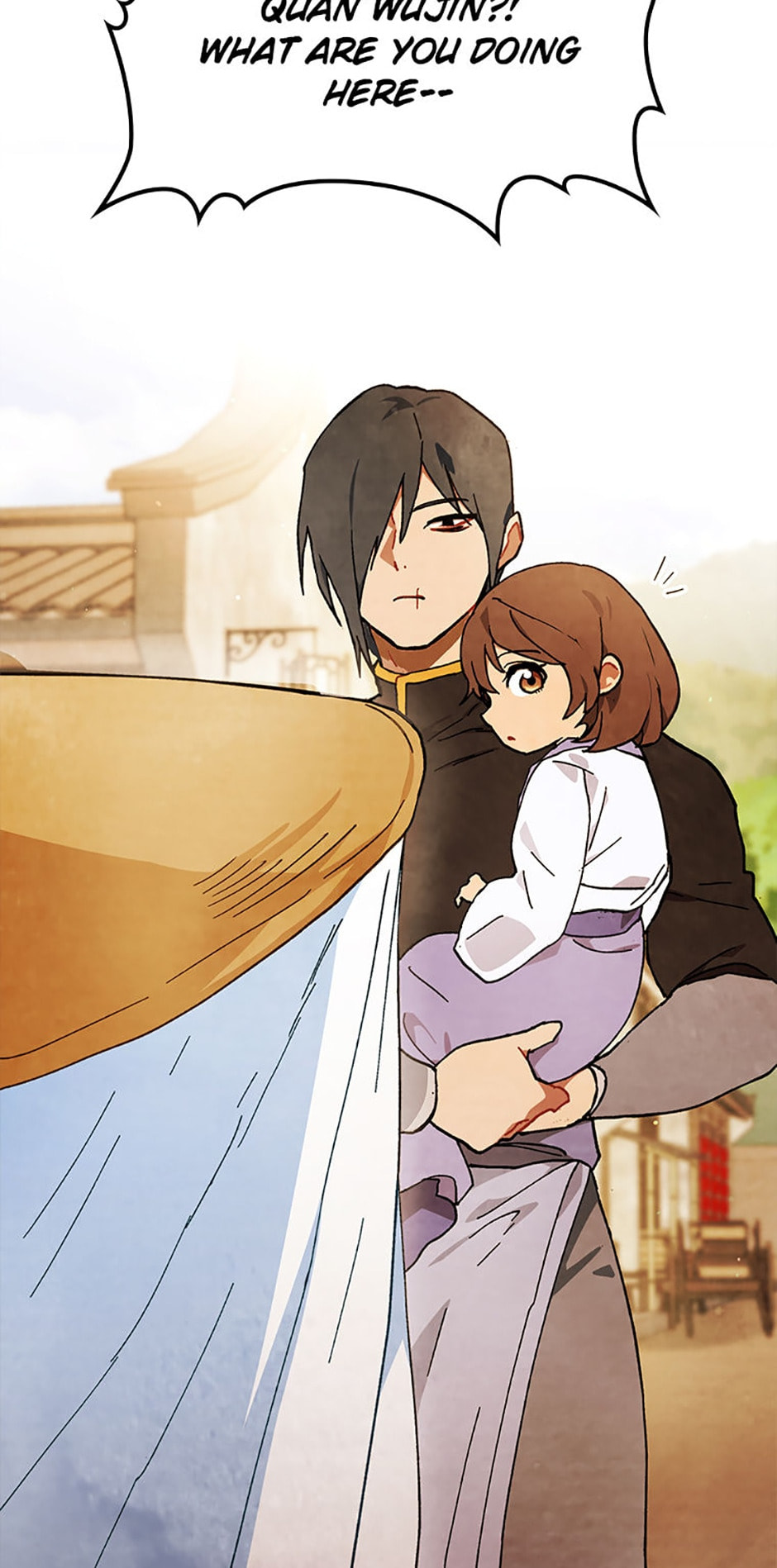 Chronicles of a Returner Chapter 31 page 53 - 
